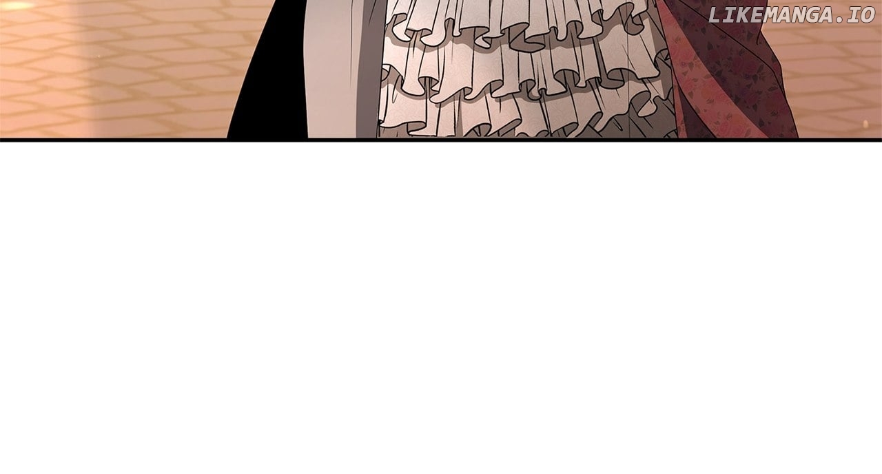 The Fangs That Pierce the Heart Chapter 41 - page 21