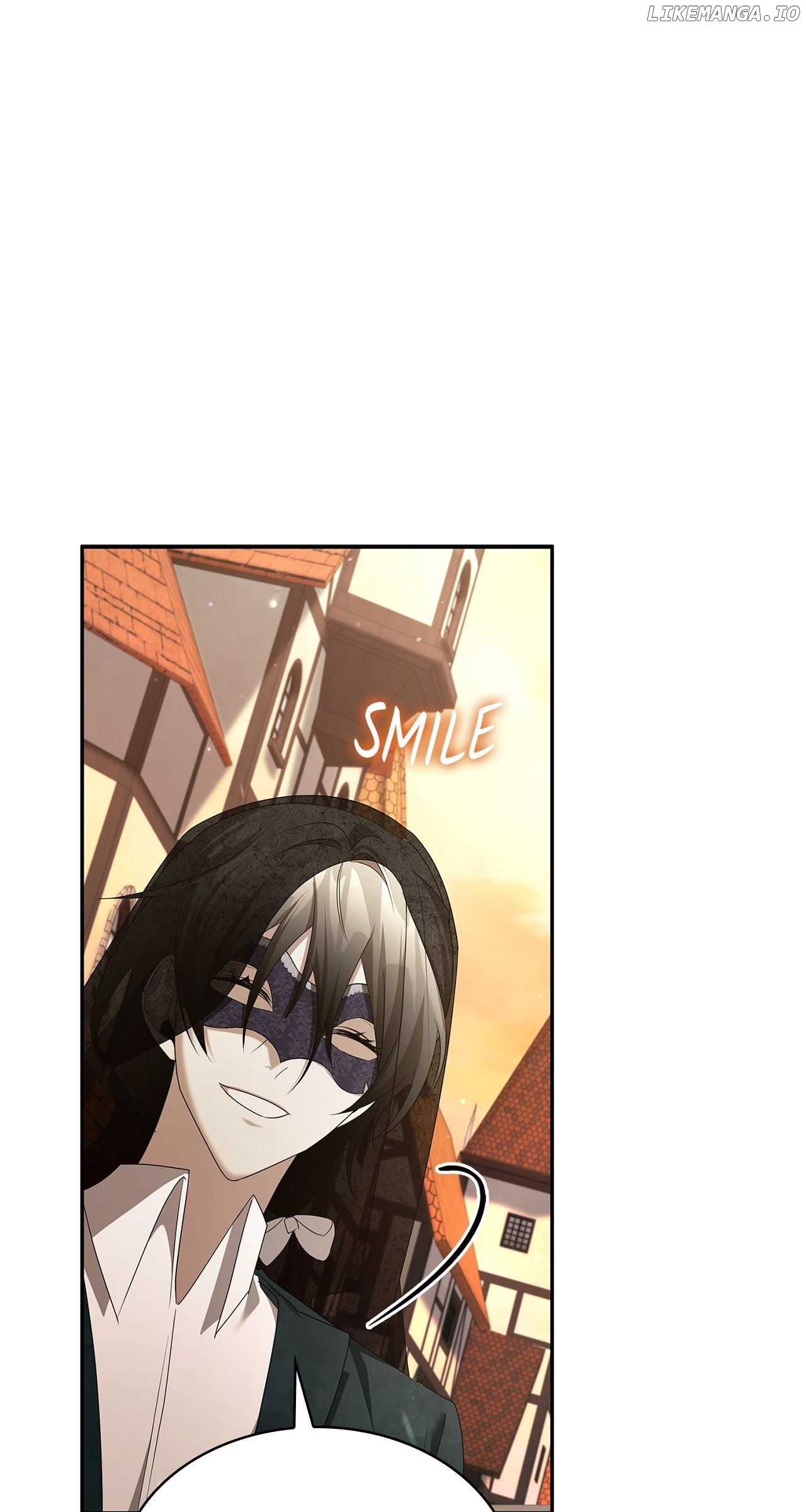 The Fangs That Pierce the Heart Chapter 41 - page 22