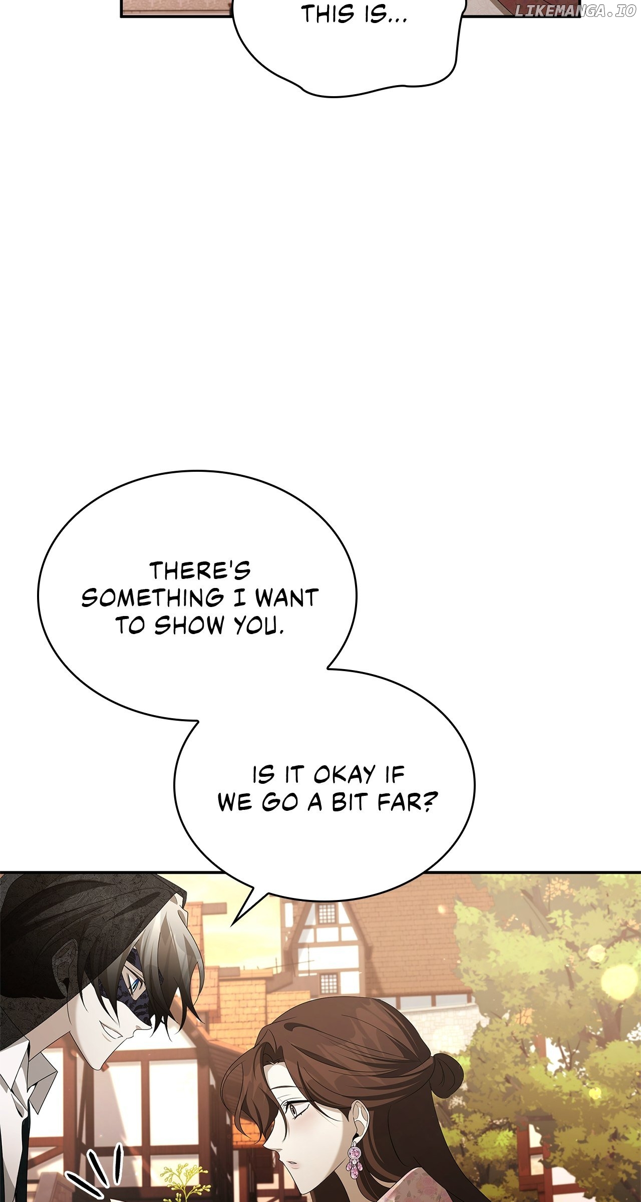 The Fangs That Pierce the Heart Chapter 41 - page 24