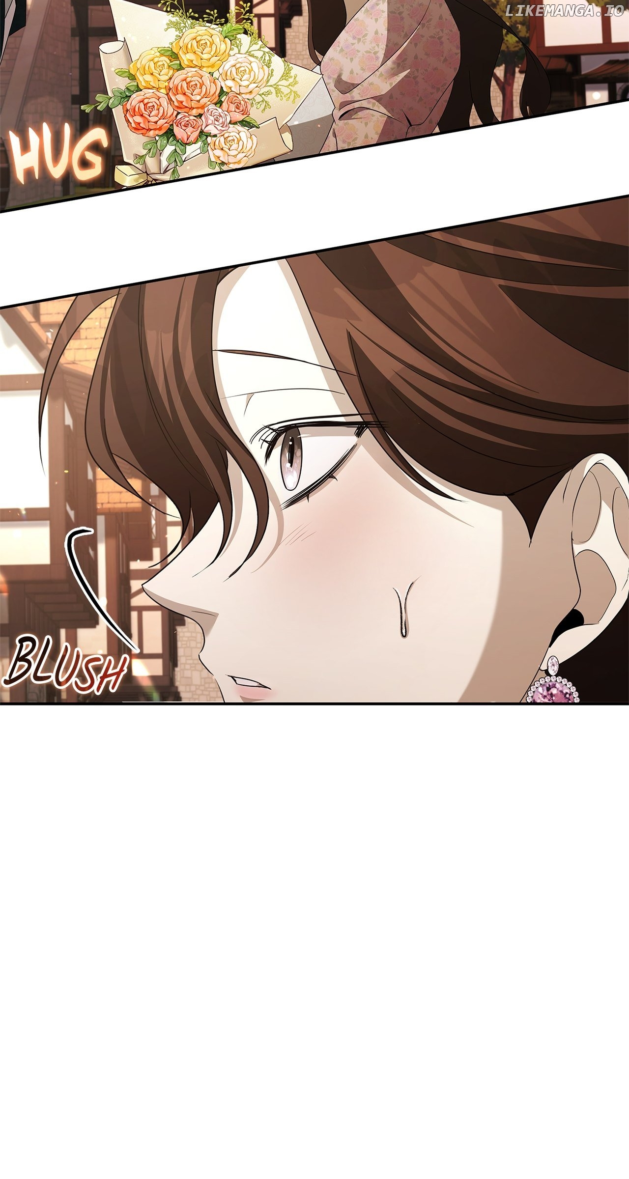 The Fangs That Pierce the Heart Chapter 41 - page 25