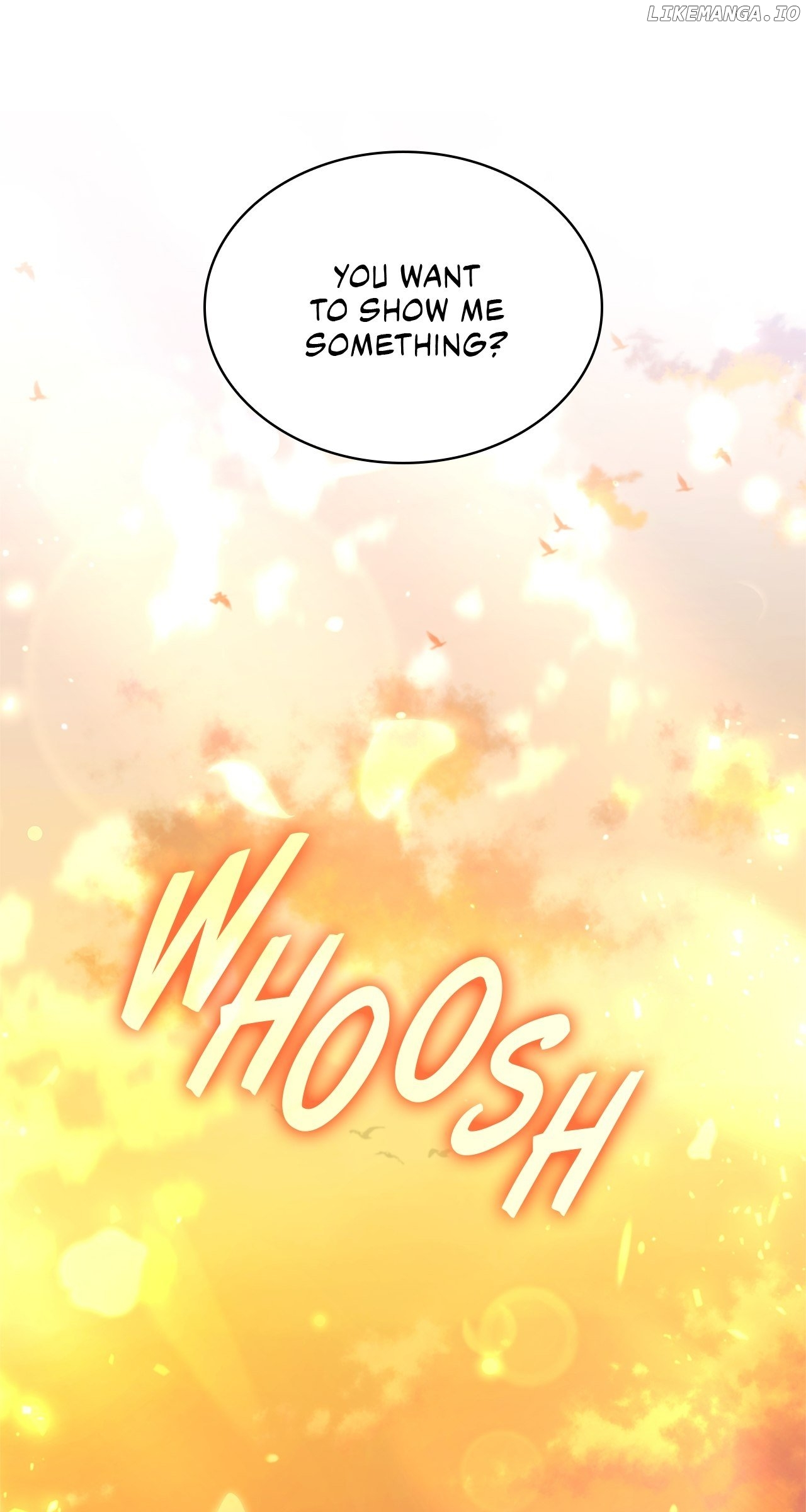 The Fangs That Pierce the Heart Chapter 41 - page 26