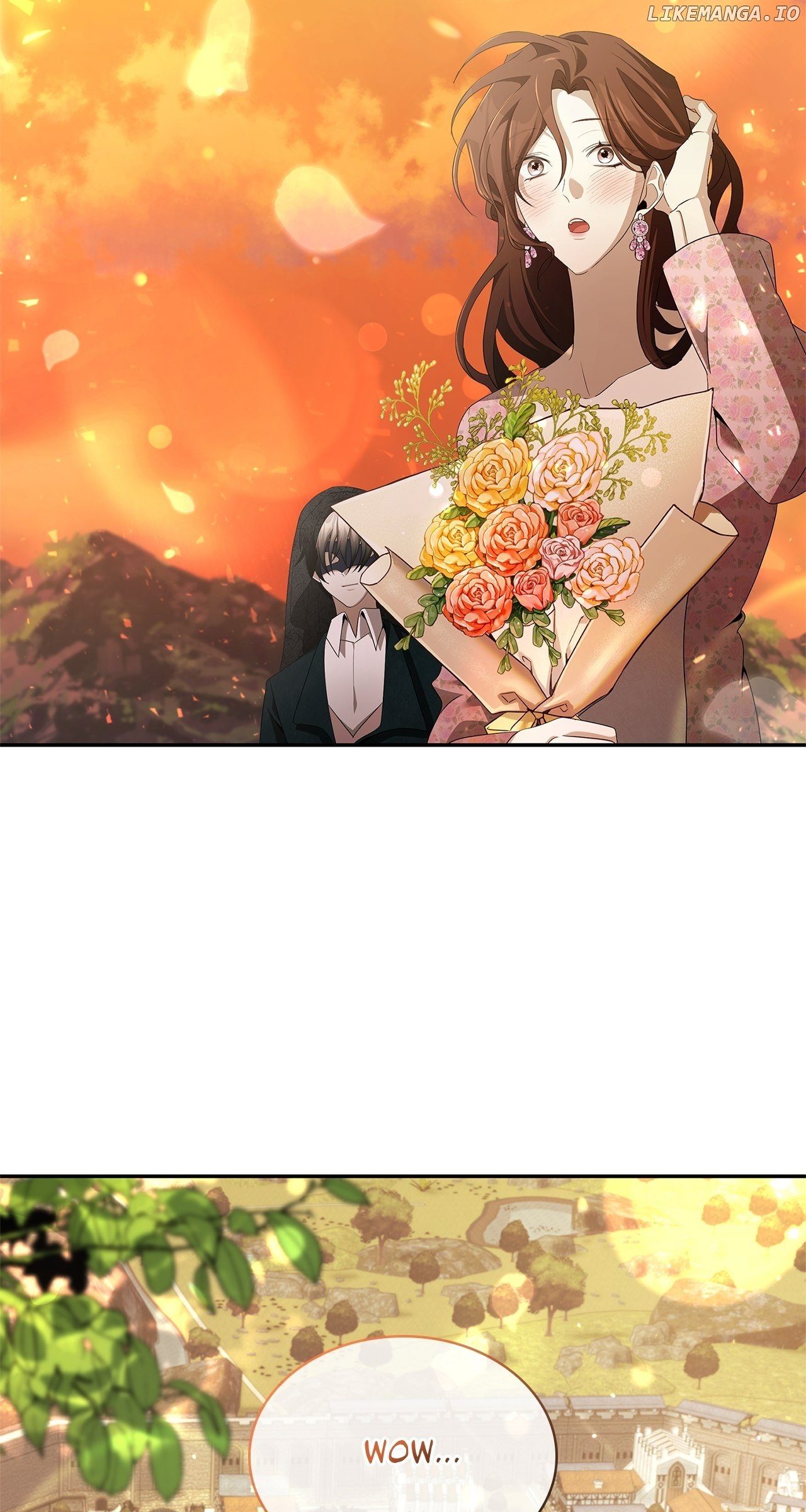 The Fangs That Pierce the Heart Chapter 41 - page 27