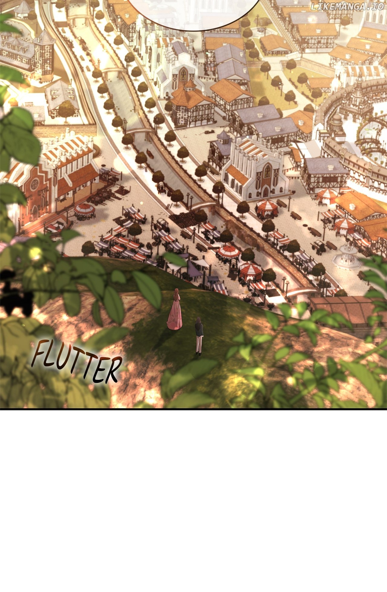 The Fangs That Pierce the Heart Chapter 41 - page 28