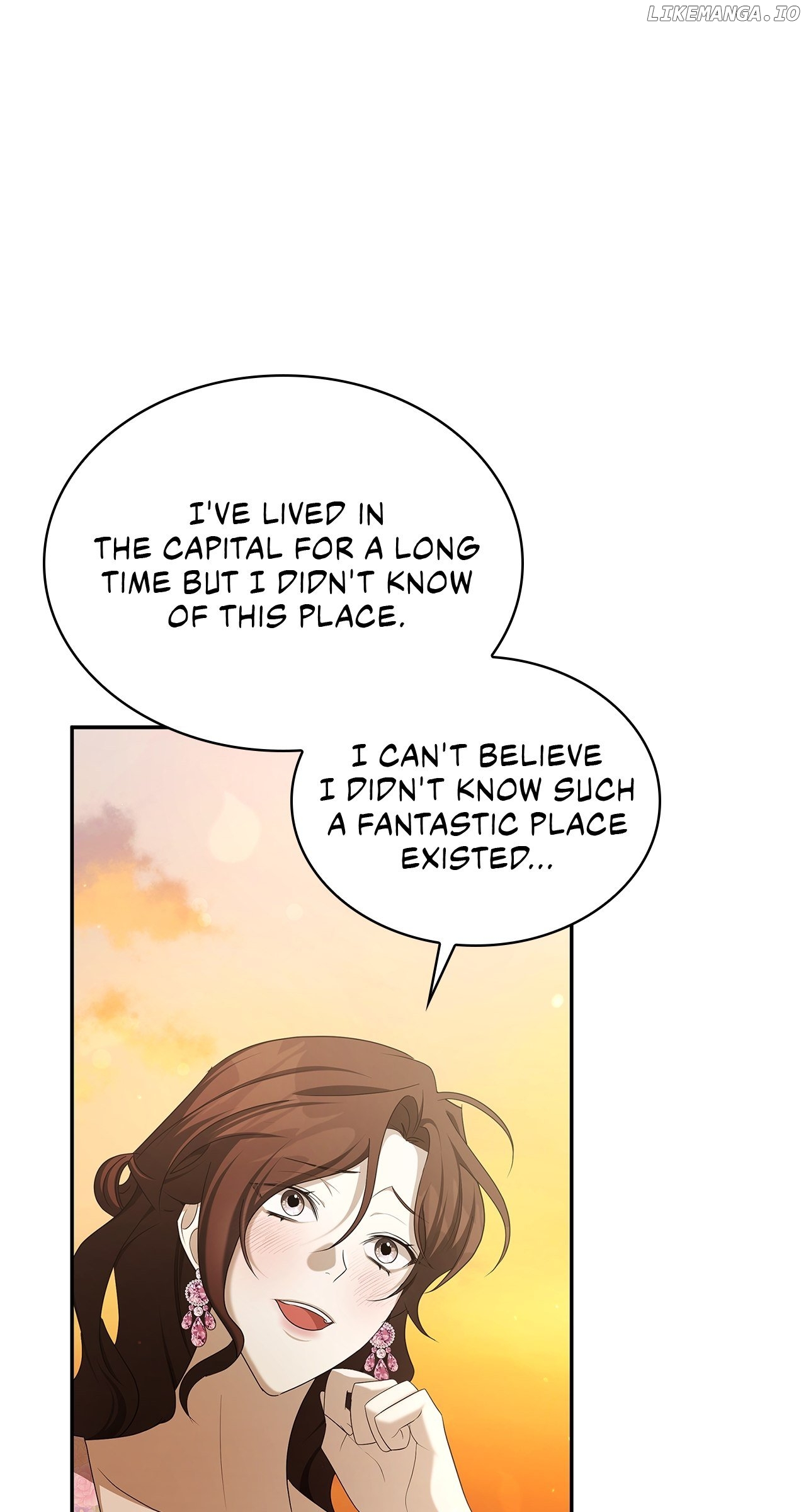 The Fangs That Pierce the Heart Chapter 41 - page 29