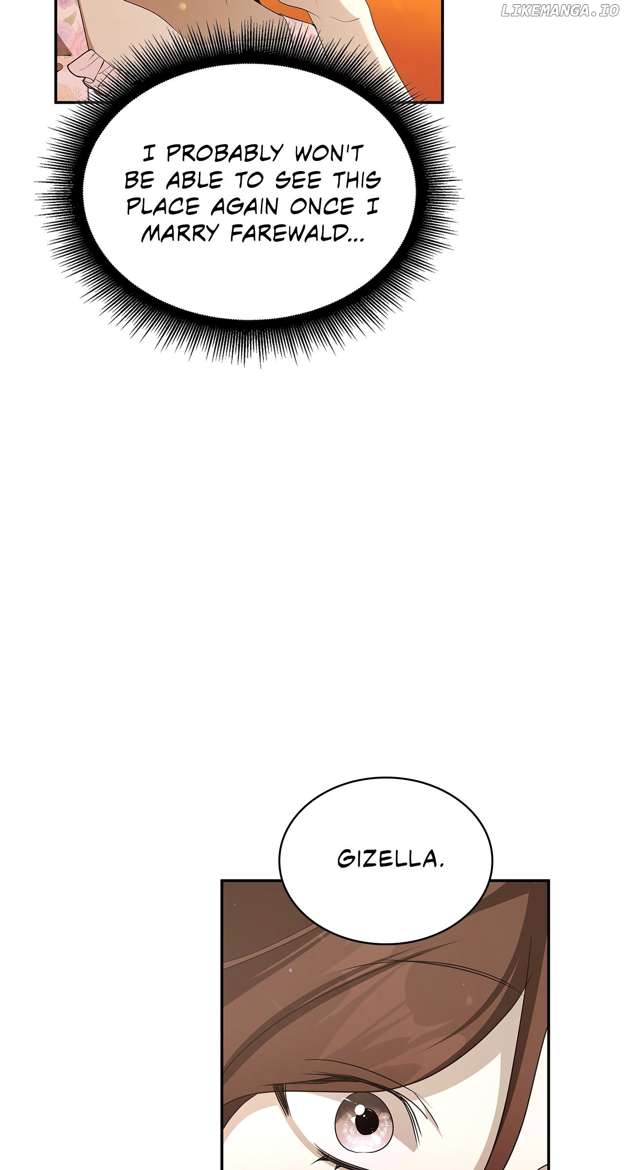 The Fangs That Pierce the Heart Chapter 41 - page 30