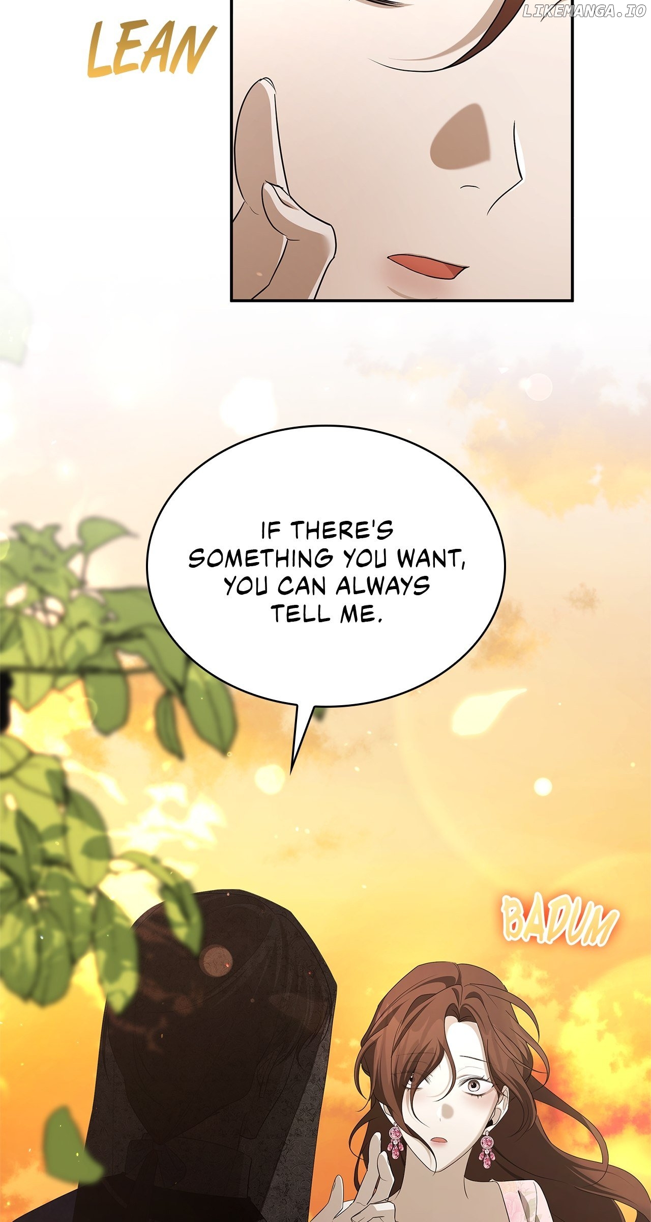 The Fangs That Pierce the Heart Chapter 41 - page 31