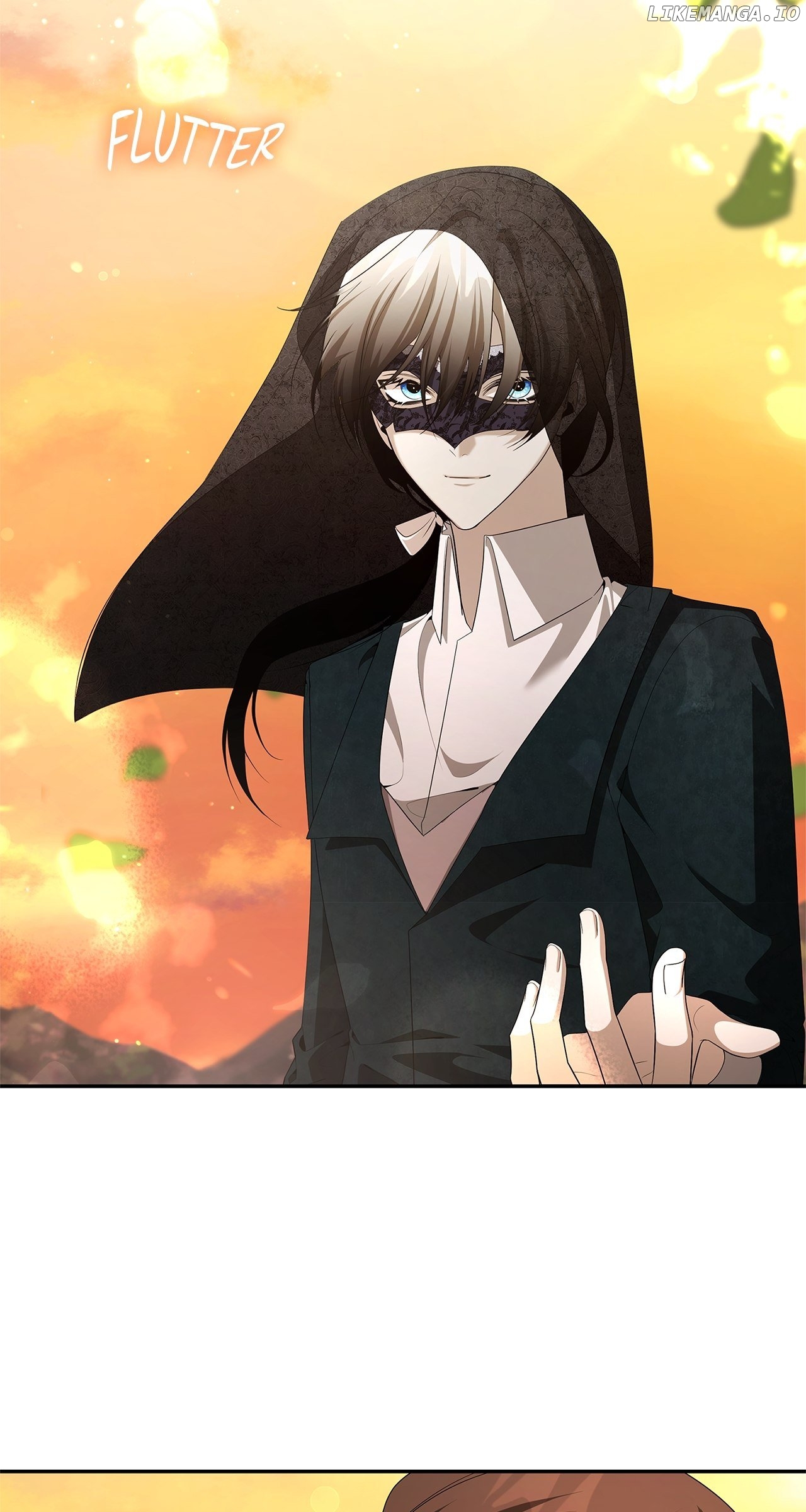 The Fangs That Pierce the Heart Chapter 41 - page 33