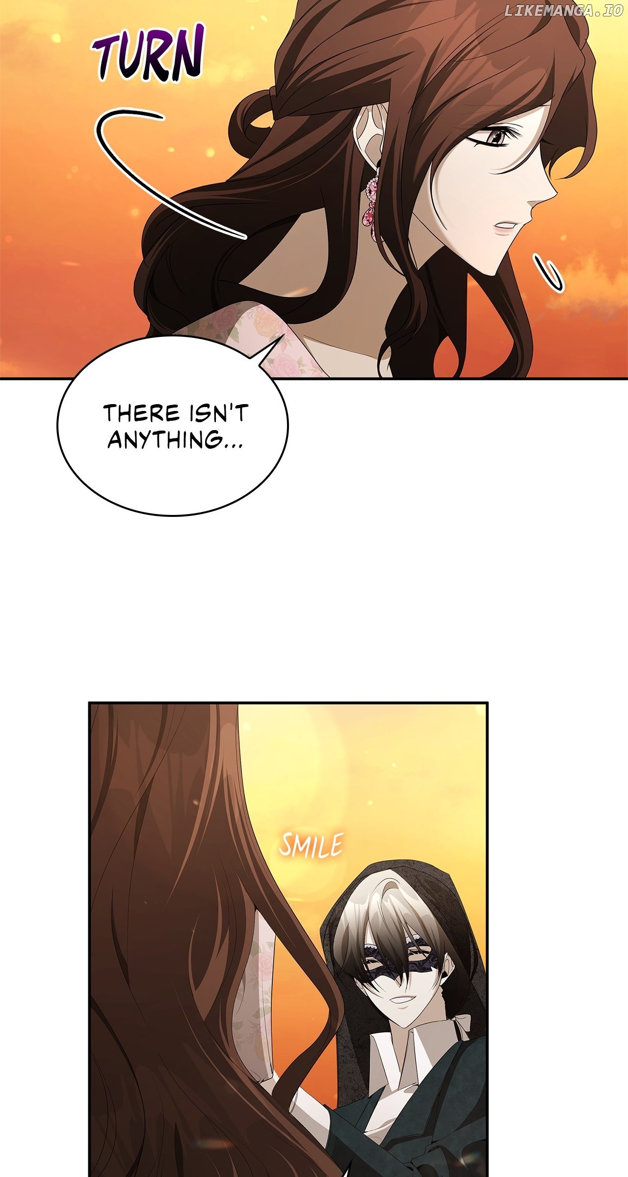 The Fangs That Pierce the Heart Chapter 41 - page 34