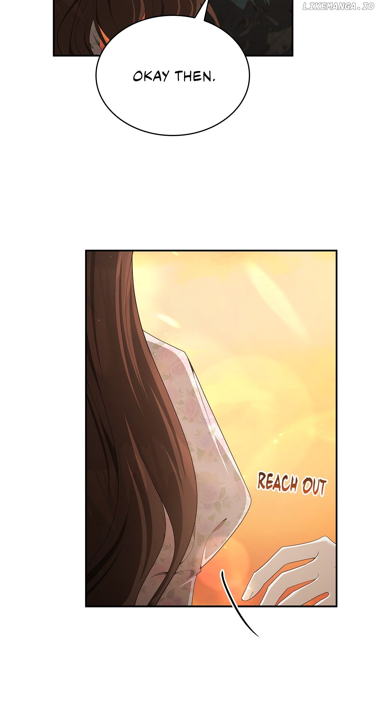 The Fangs That Pierce the Heart Chapter 41 - page 35