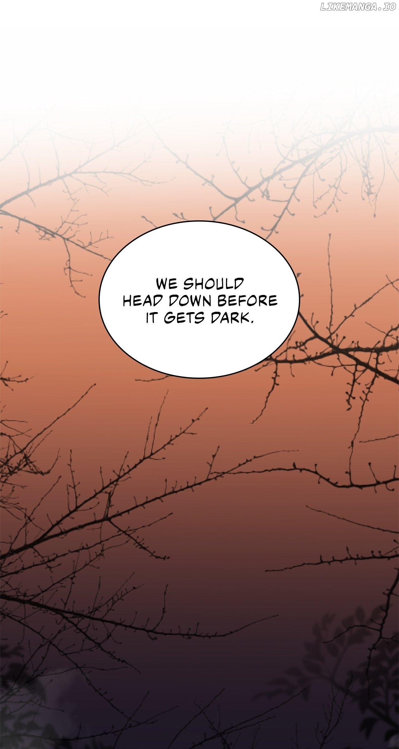 The Fangs That Pierce the Heart Chapter 41 - page 37