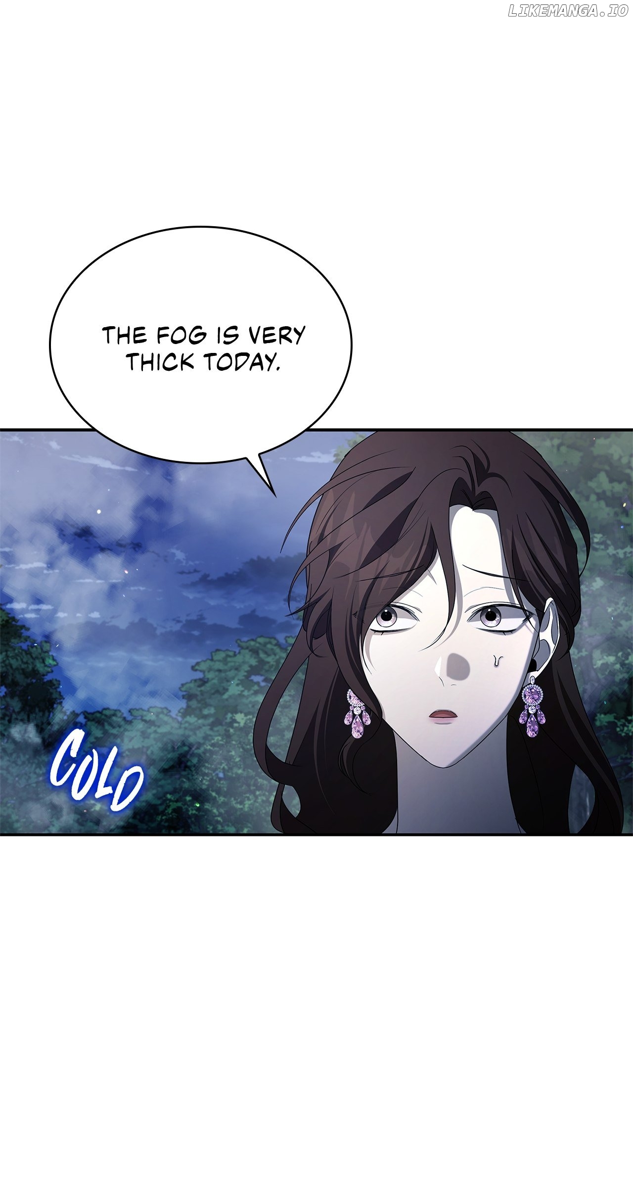 The Fangs That Pierce the Heart Chapter 41 - page 39
