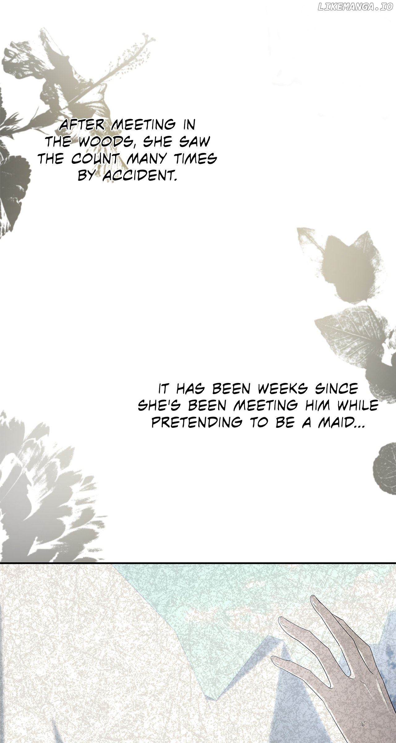 The Fangs That Pierce the Heart Chapter 41 - page 4