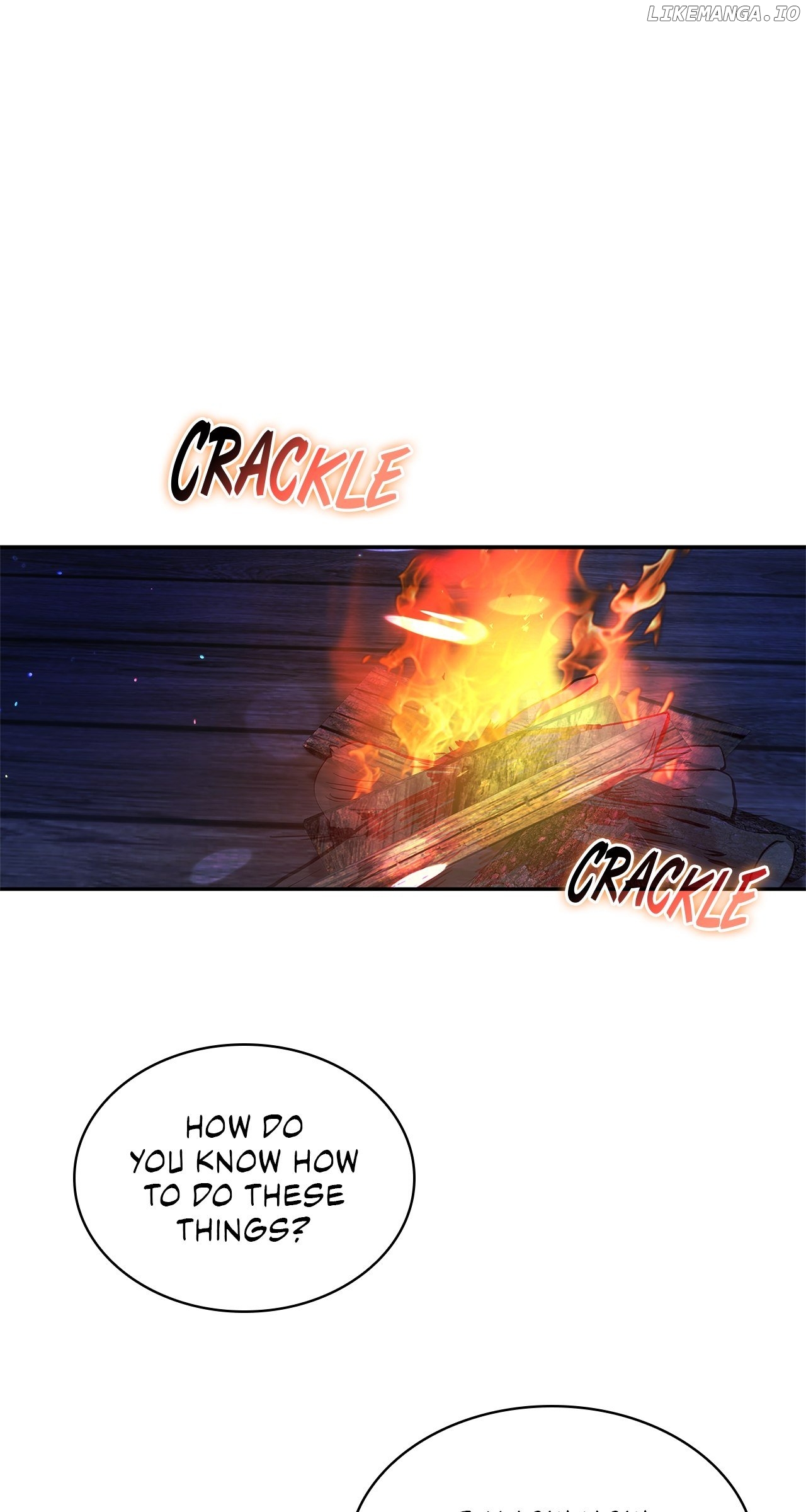 The Fangs That Pierce the Heart Chapter 41 - page 46