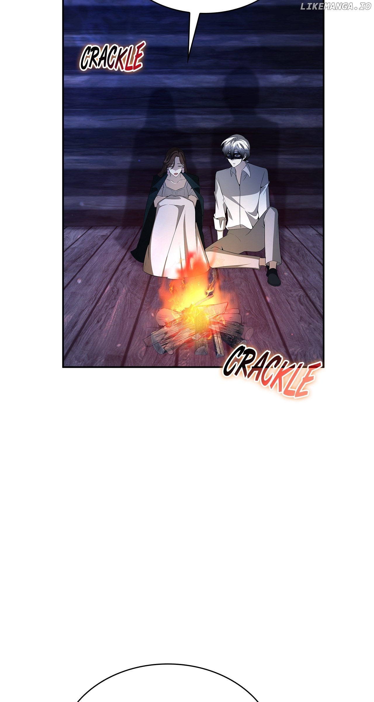 The Fangs That Pierce the Heart Chapter 41 - page 48