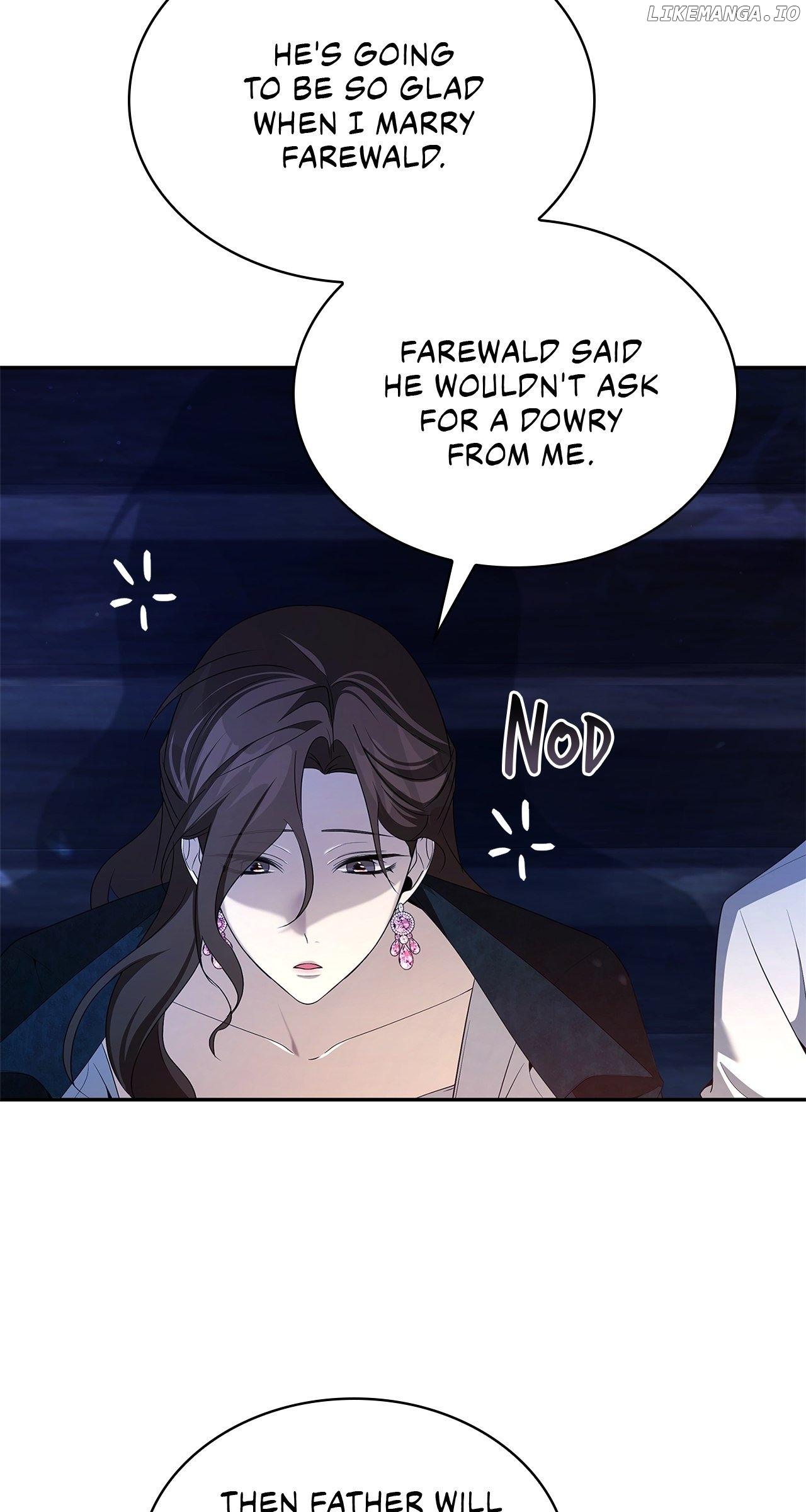The Fangs That Pierce the Heart Chapter 41 - page 49