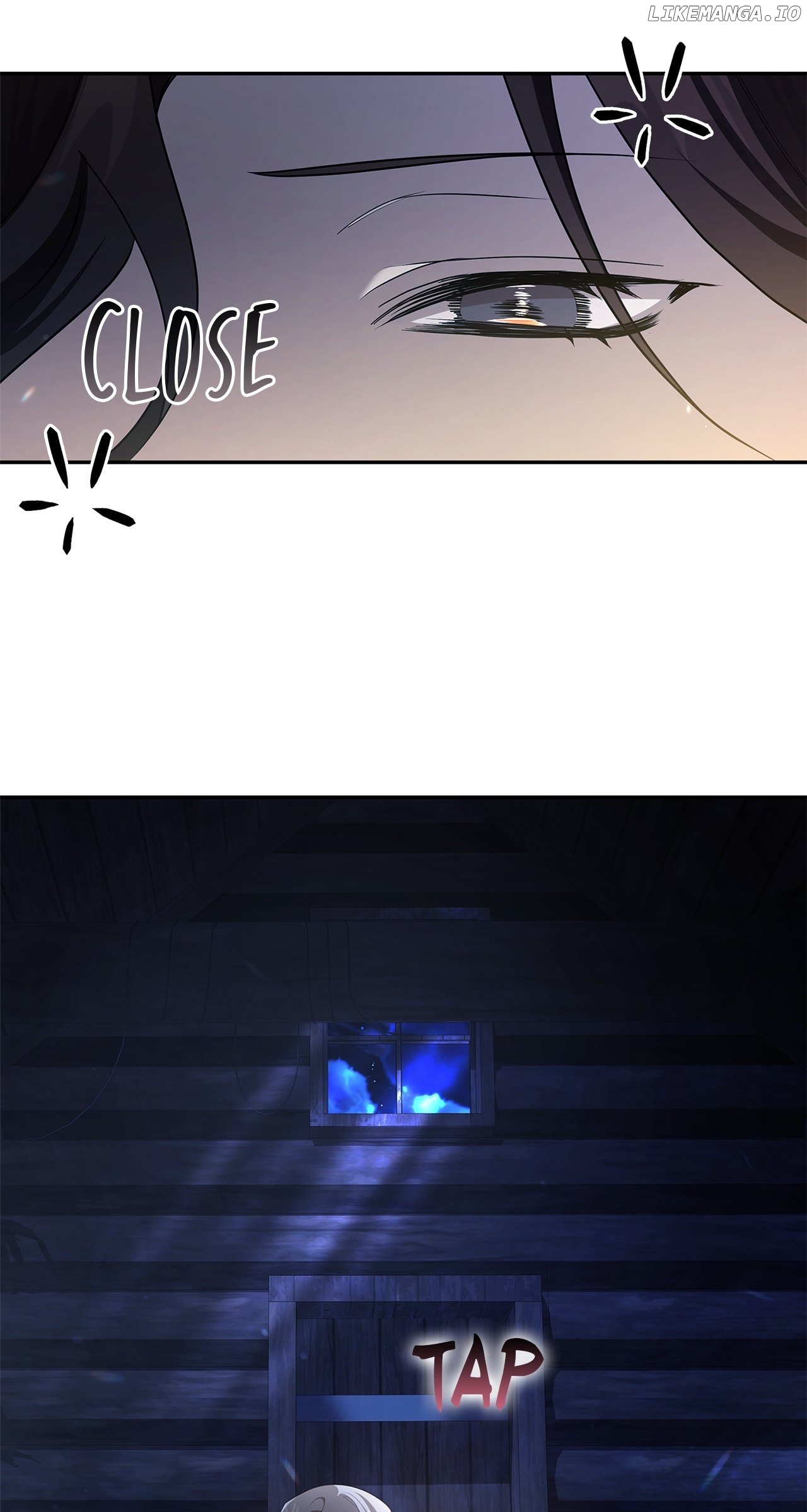 The Fangs That Pierce the Heart Chapter 41 - page 51