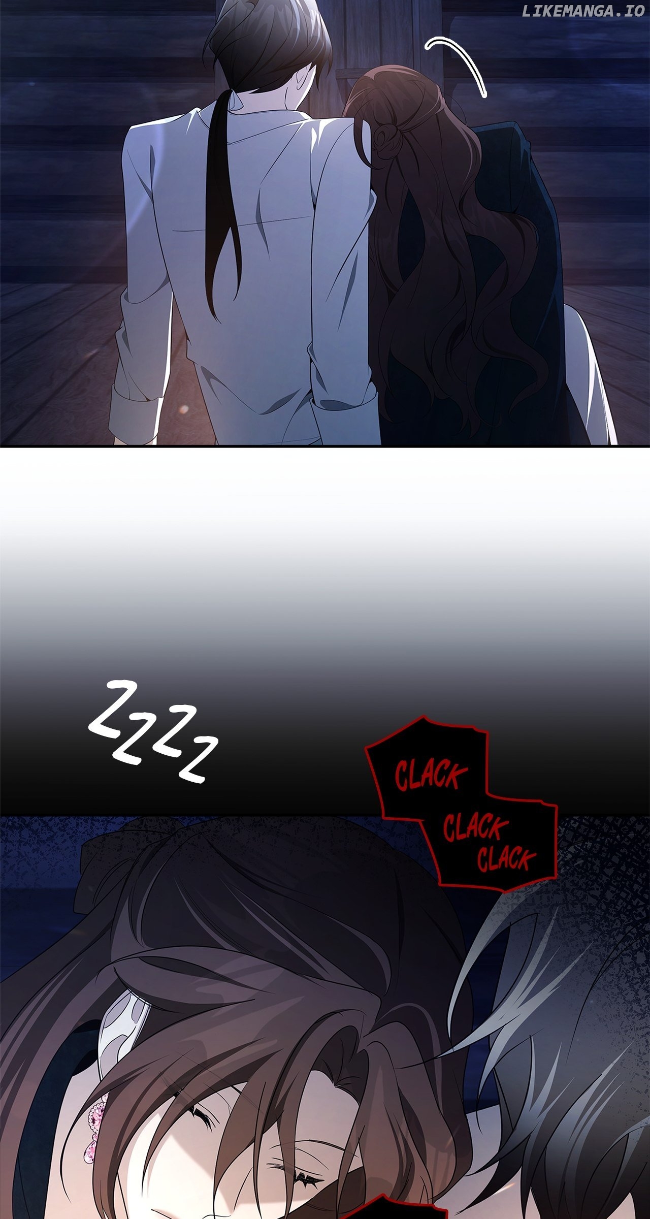 The Fangs That Pierce the Heart Chapter 41 - page 52