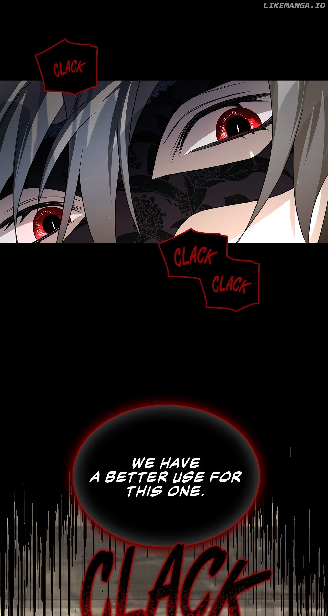 The Fangs That Pierce the Heart Chapter 41 - page 55