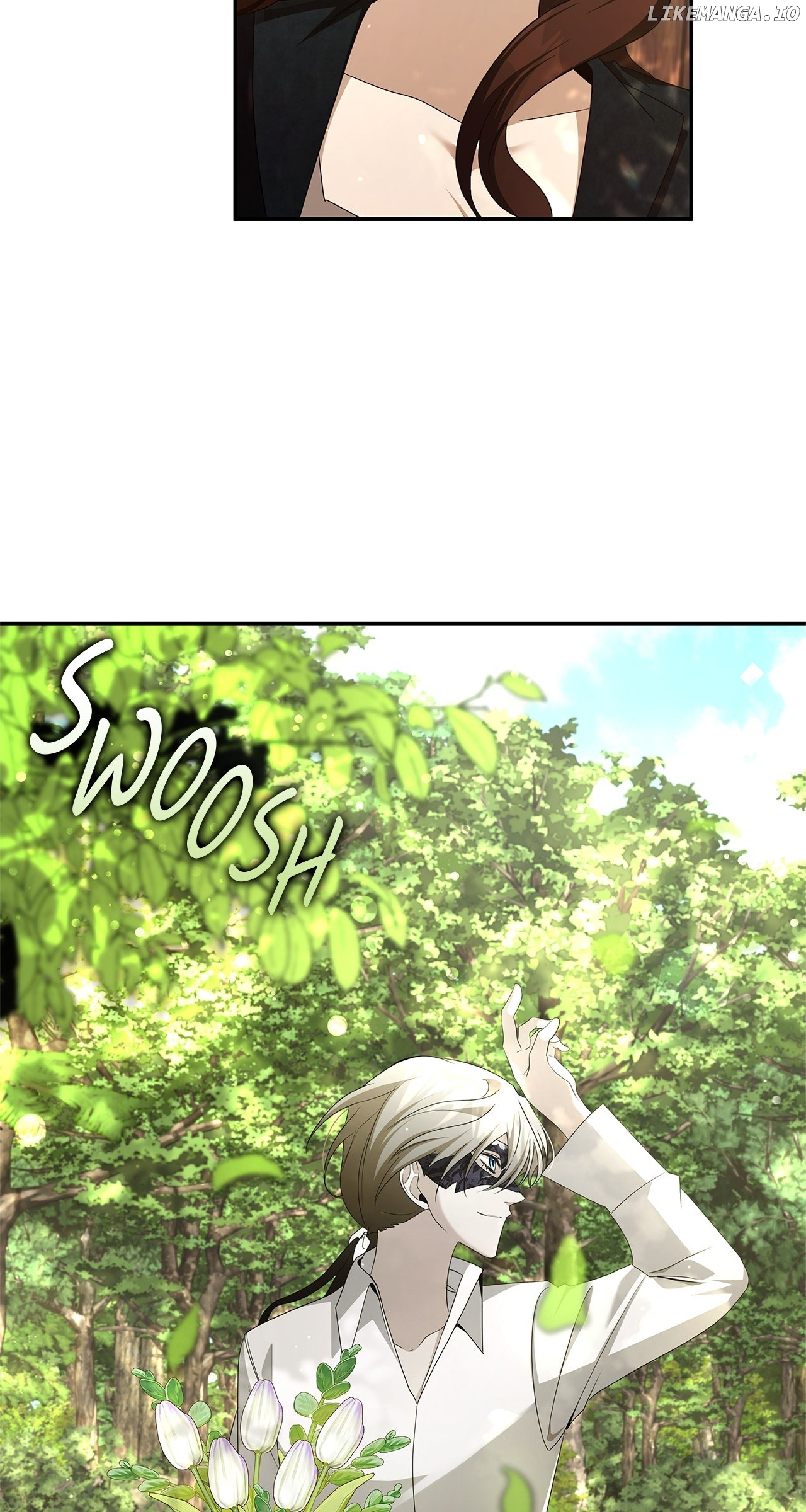 The Fangs That Pierce the Heart Chapter 41 - page 59