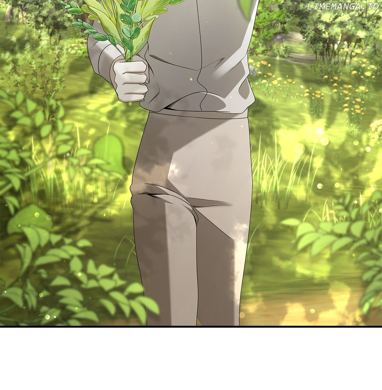 The Fangs That Pierce the Heart Chapter 41 - page 60