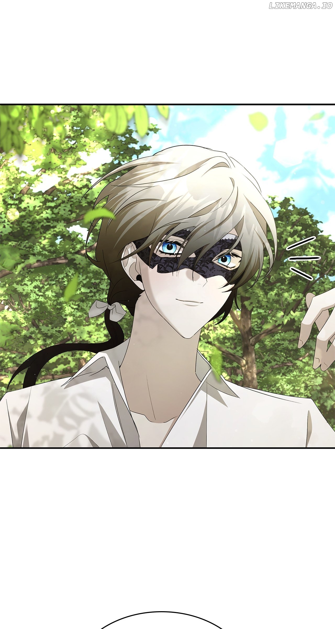 The Fangs That Pierce the Heart Chapter 41 - page 61