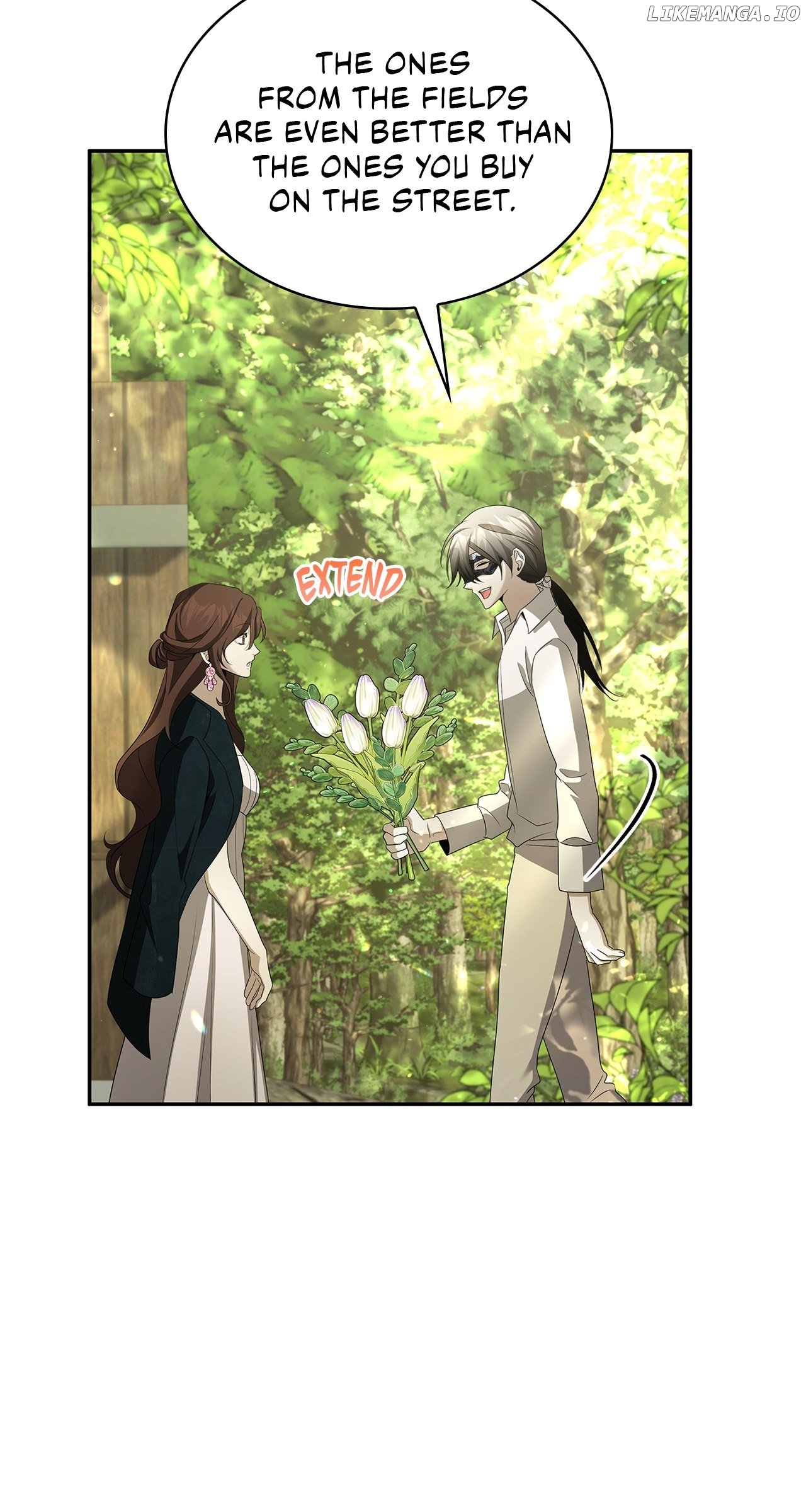 The Fangs That Pierce the Heart Chapter 41 - page 62