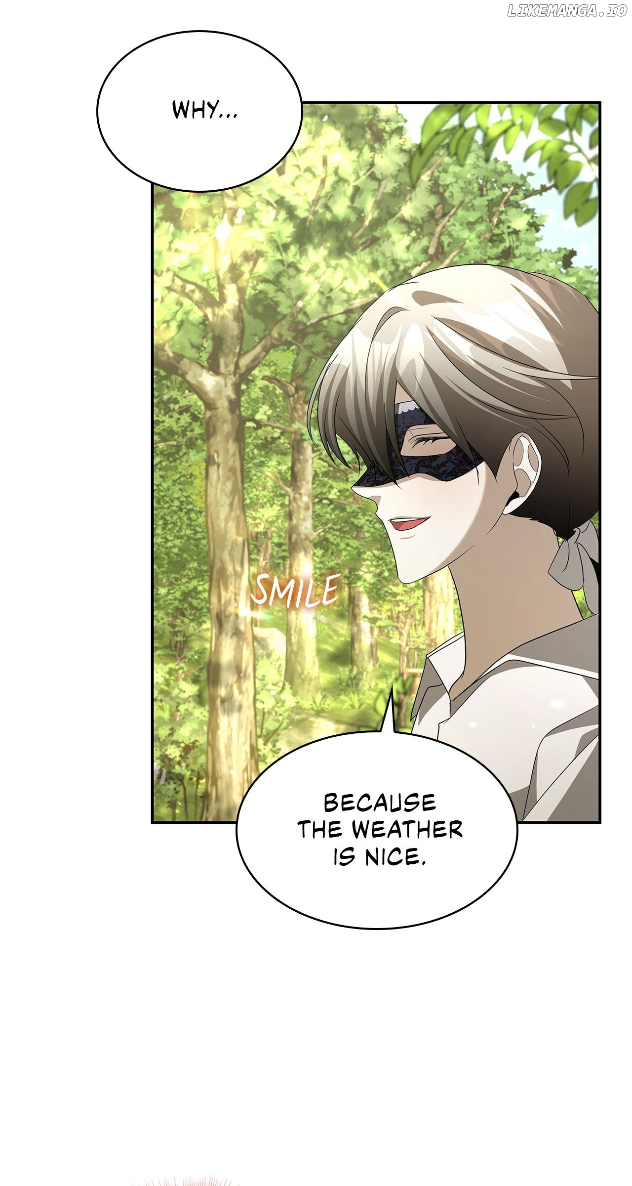 The Fangs That Pierce the Heart Chapter 41 - page 63