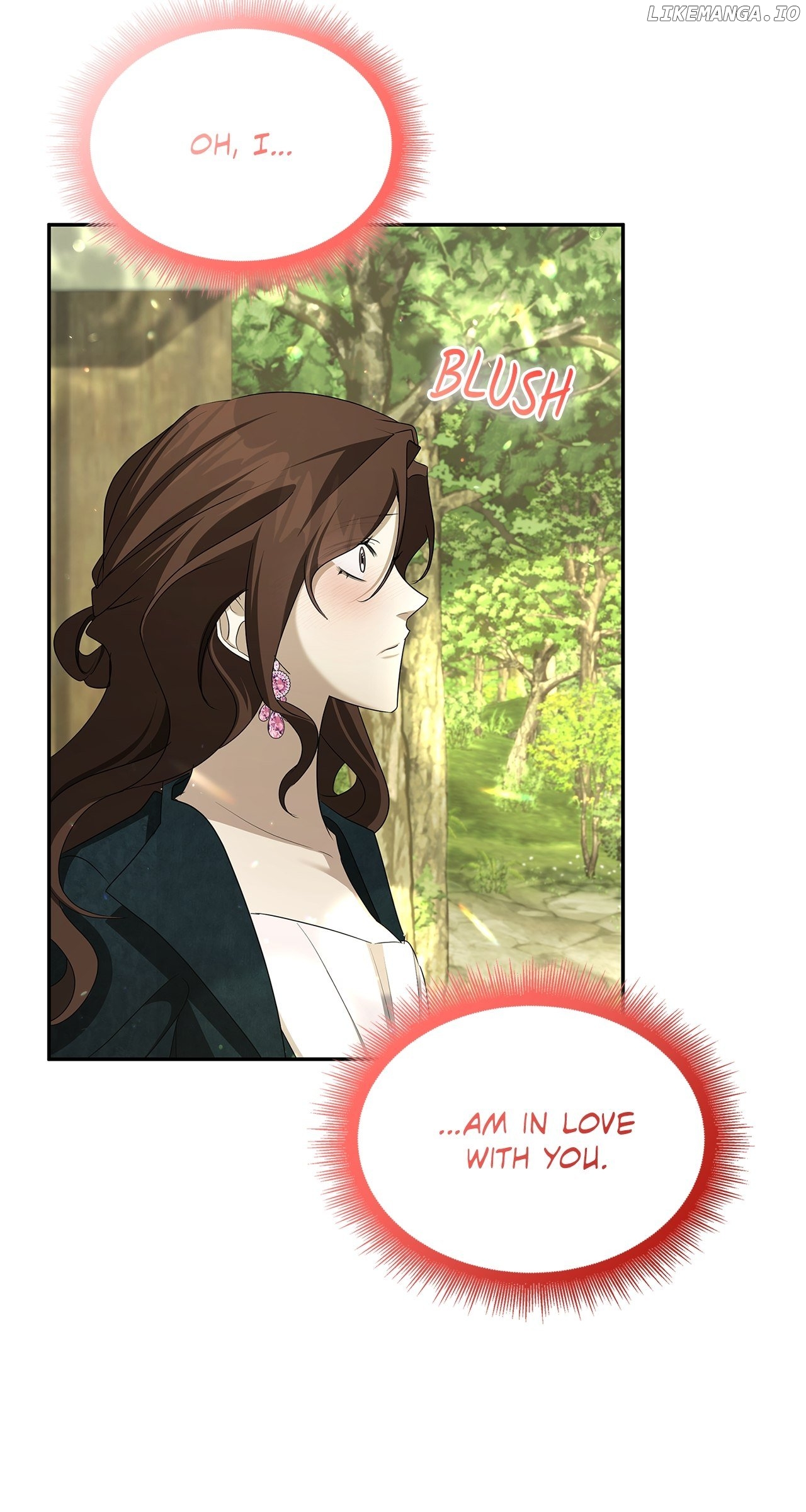 The Fangs That Pierce the Heart Chapter 41 - page 64