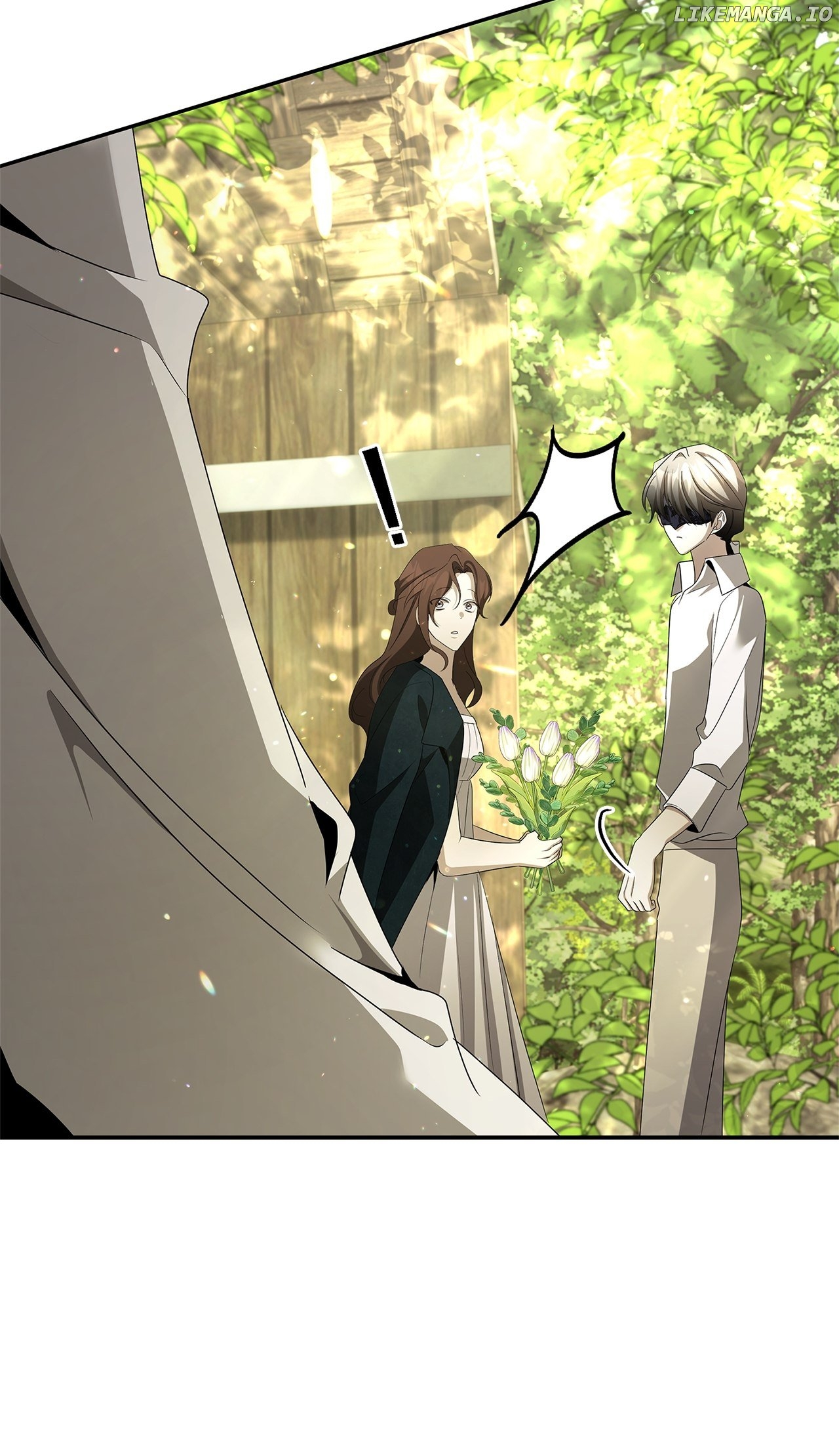 The Fangs That Pierce the Heart Chapter 41 - page 67