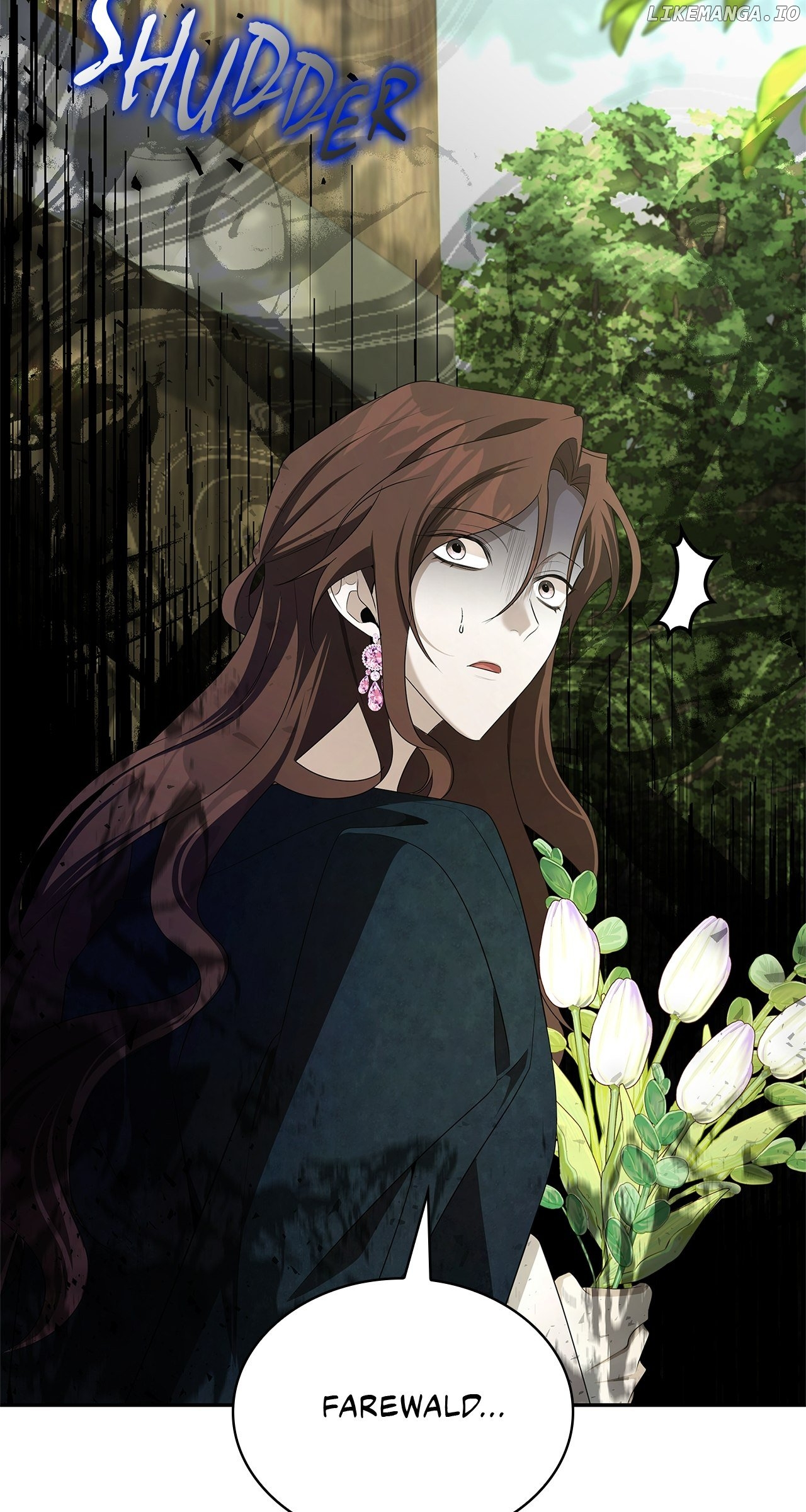 The Fangs That Pierce the Heart Chapter 41 - page 69