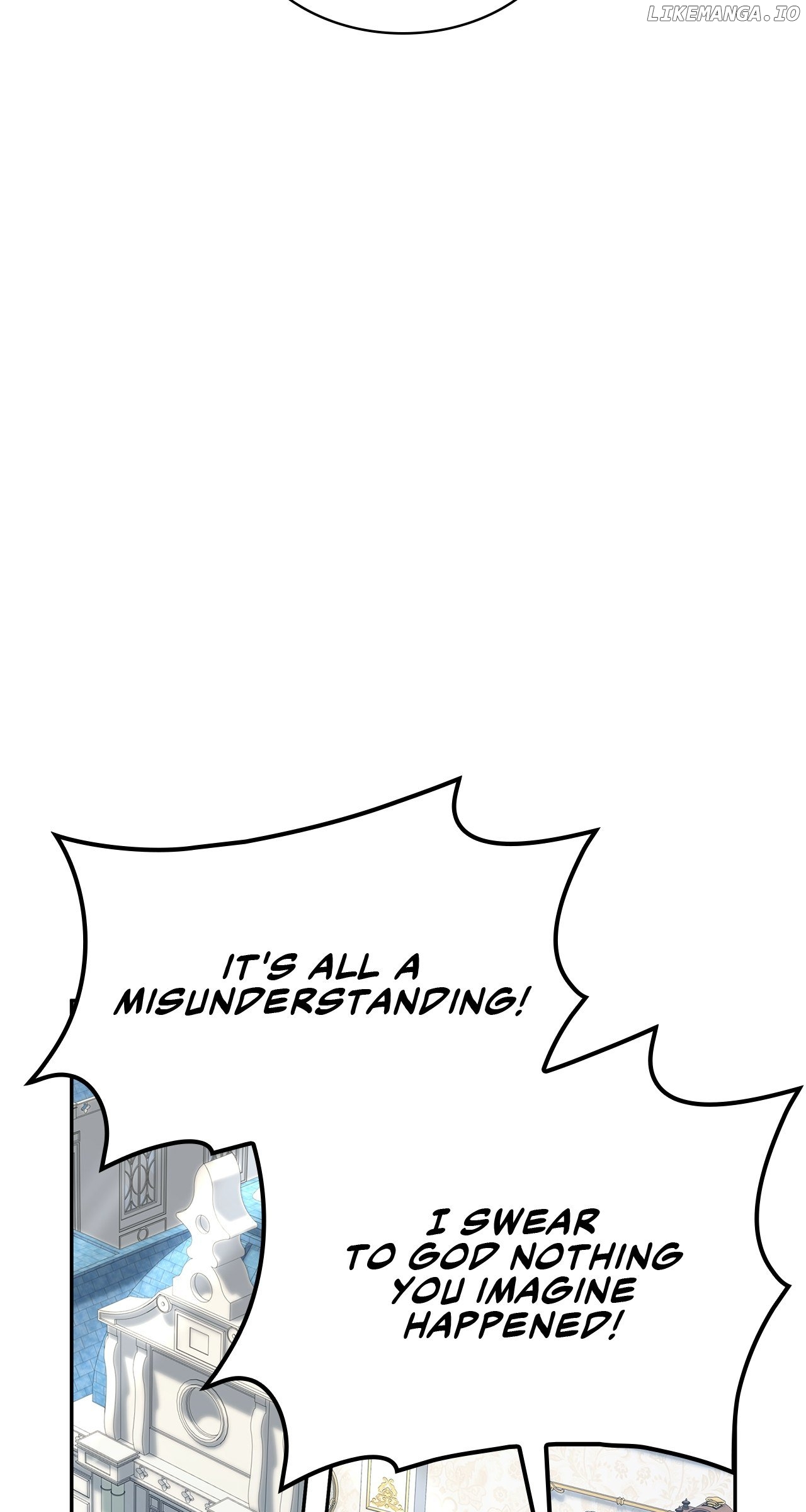 The Fangs That Pierce the Heart Chapter 41 - page 70