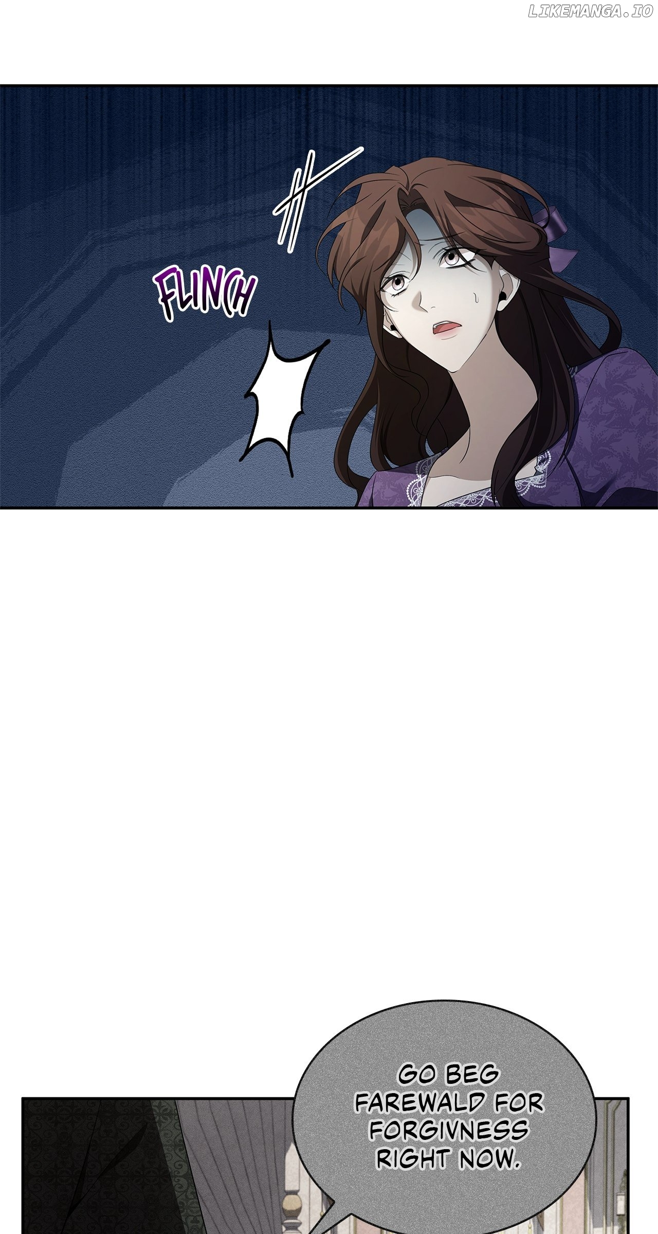 The Fangs That Pierce the Heart Chapter 41 - page 72