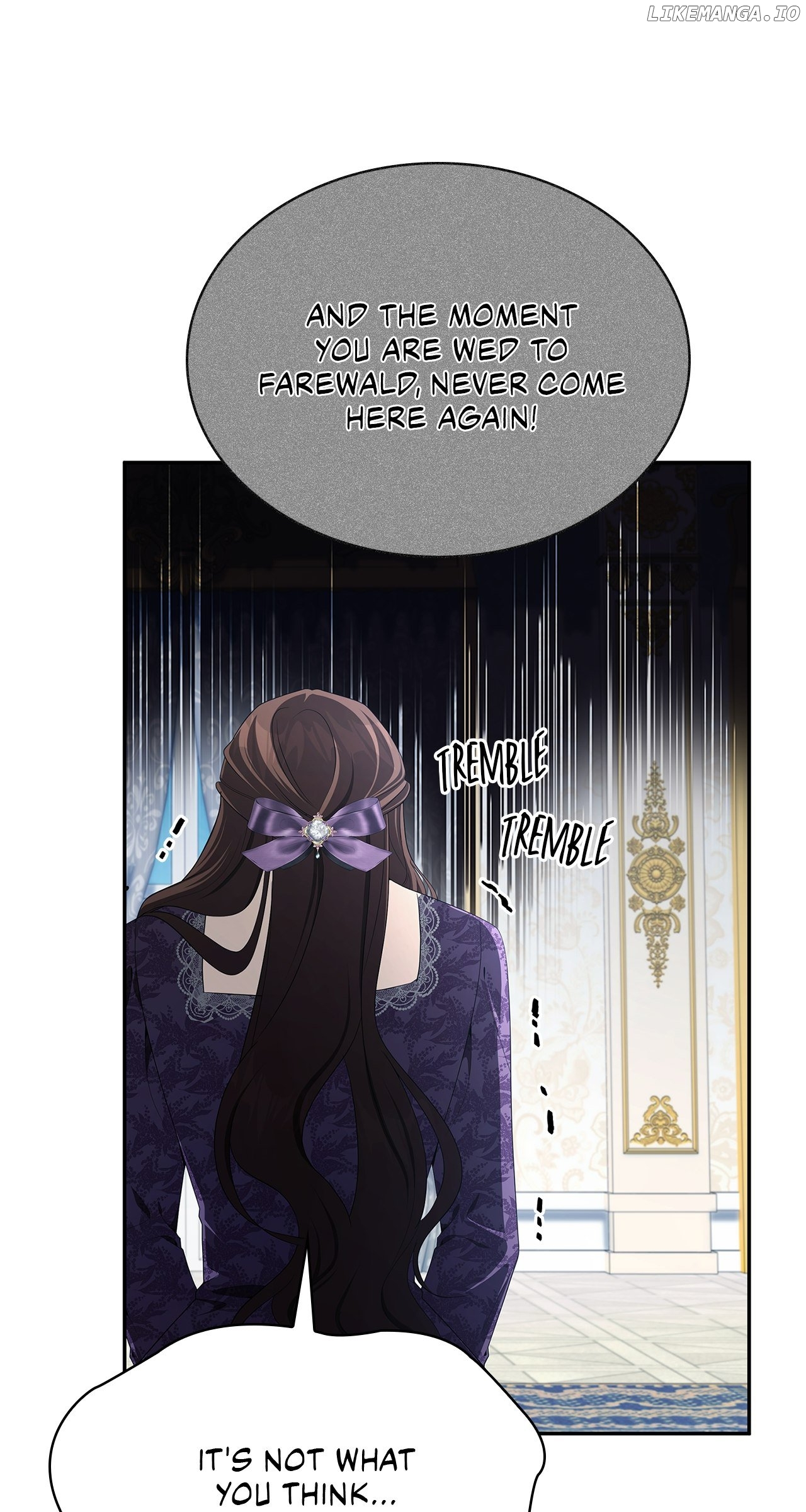 The Fangs That Pierce the Heart Chapter 41 - page 75