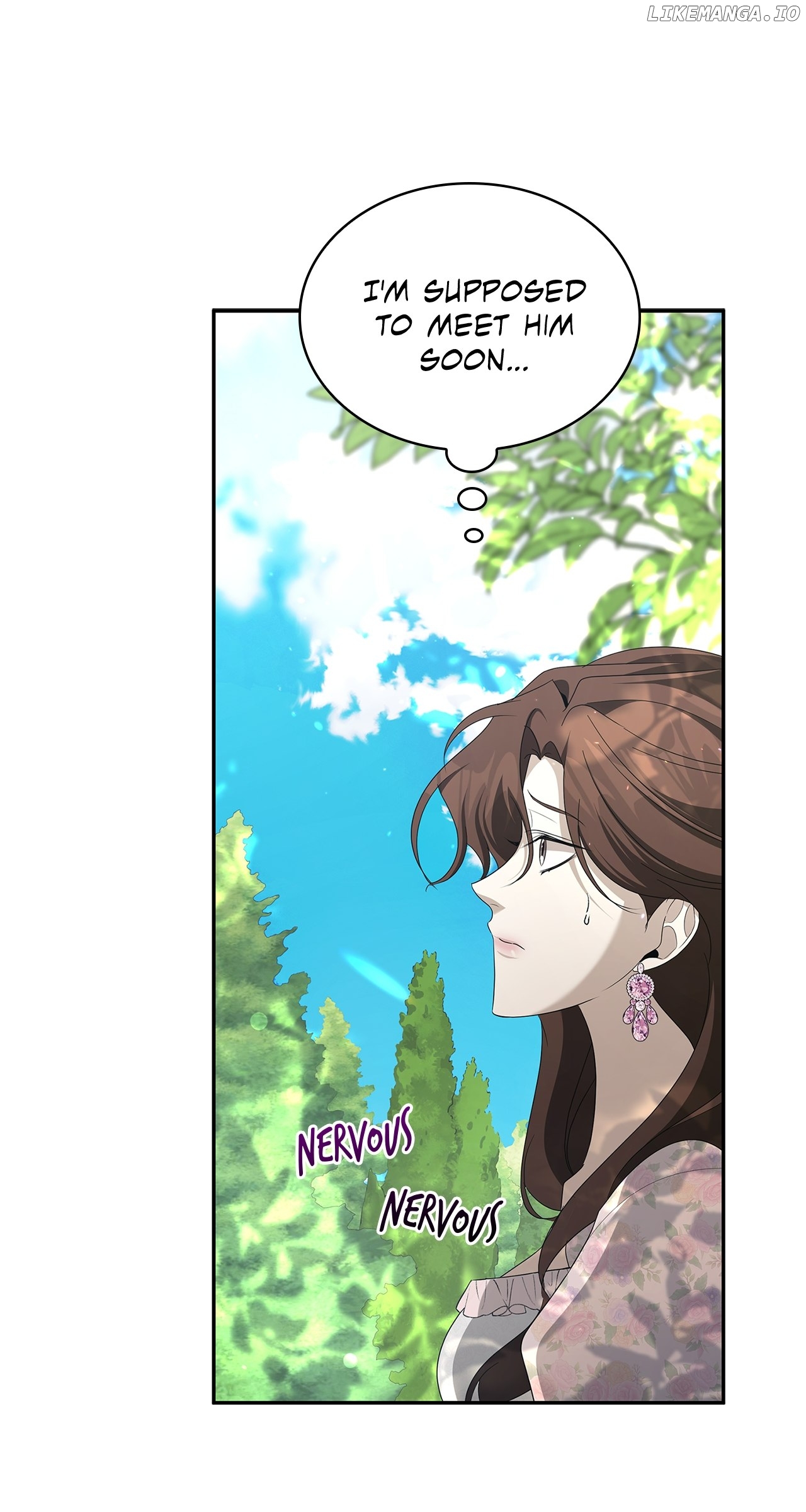 The Fangs That Pierce the Heart Chapter 41 - page 8