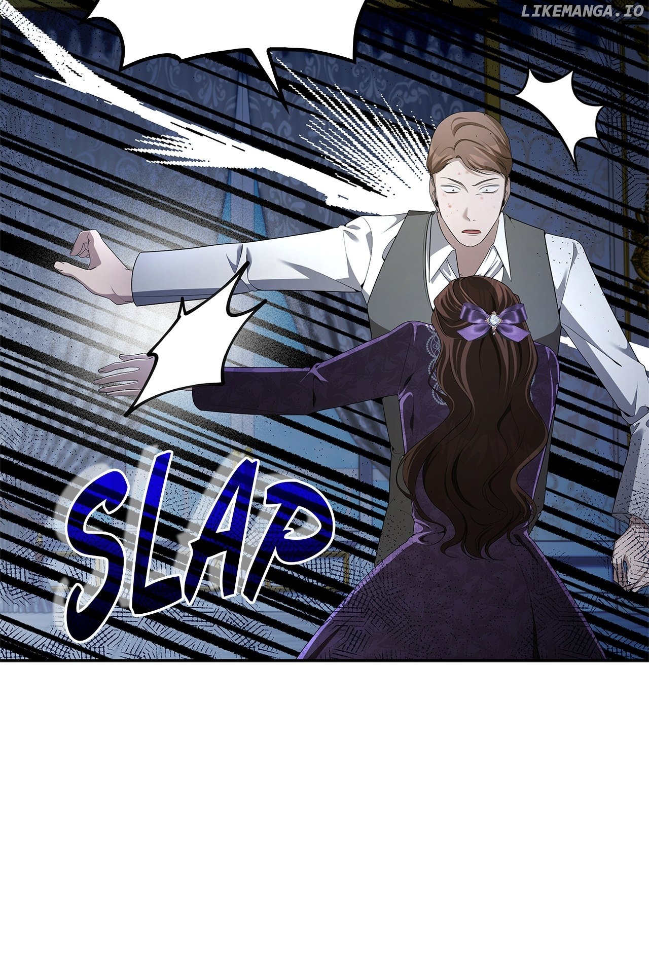 The Fangs That Pierce the Heart Chapter 41 - page 80