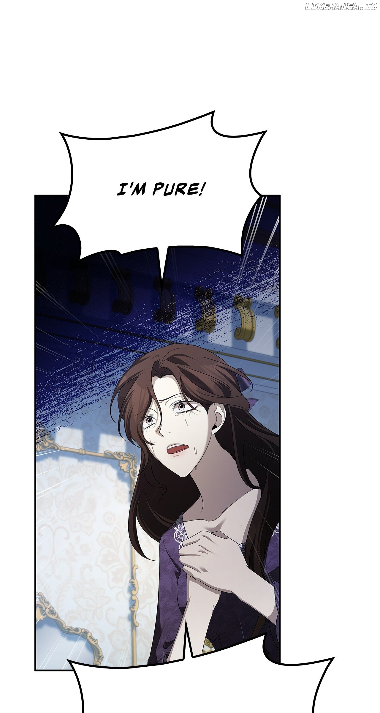 The Fangs That Pierce the Heart Chapter 41 - page 81