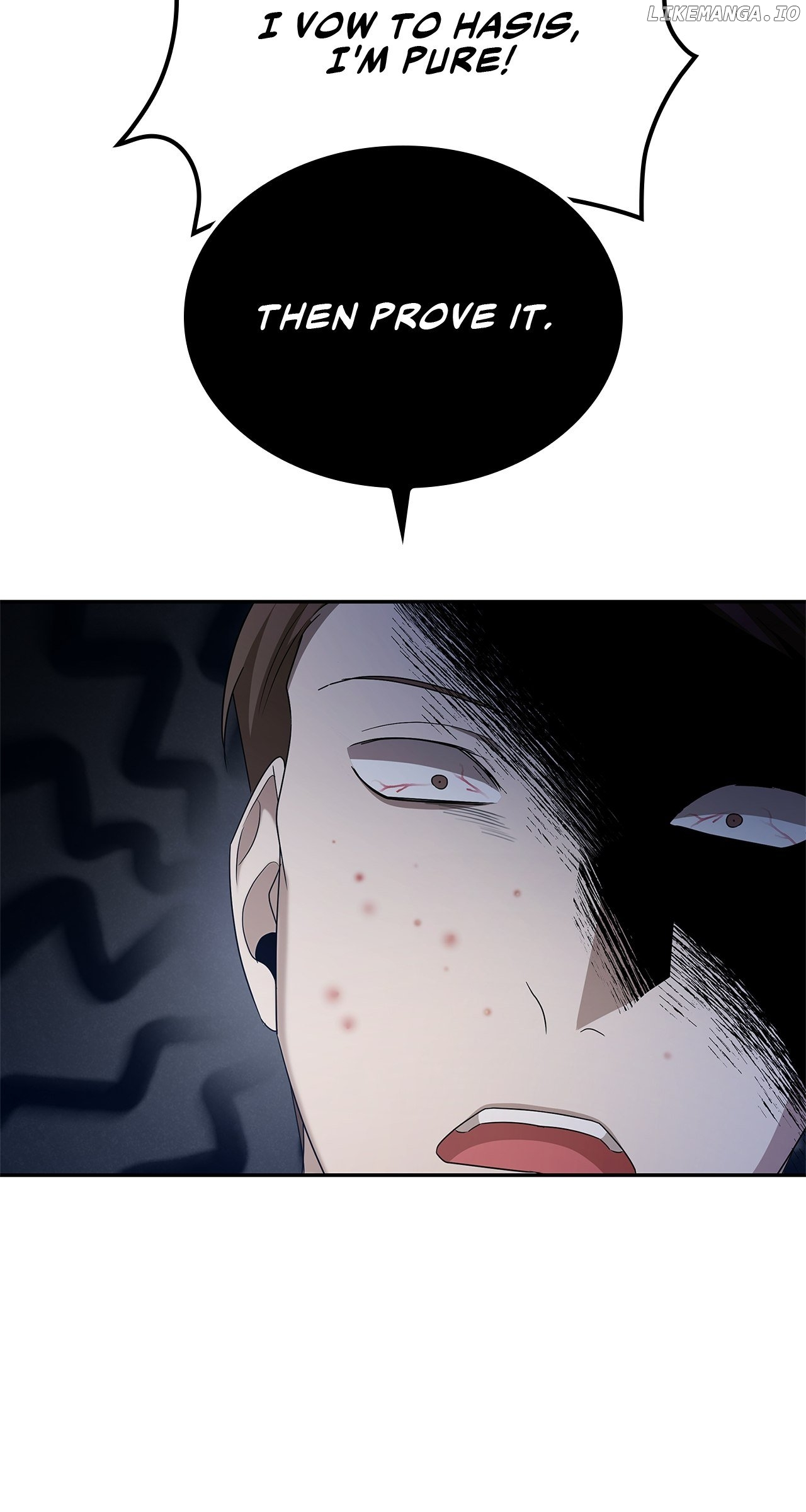 The Fangs That Pierce the Heart Chapter 41 - page 82