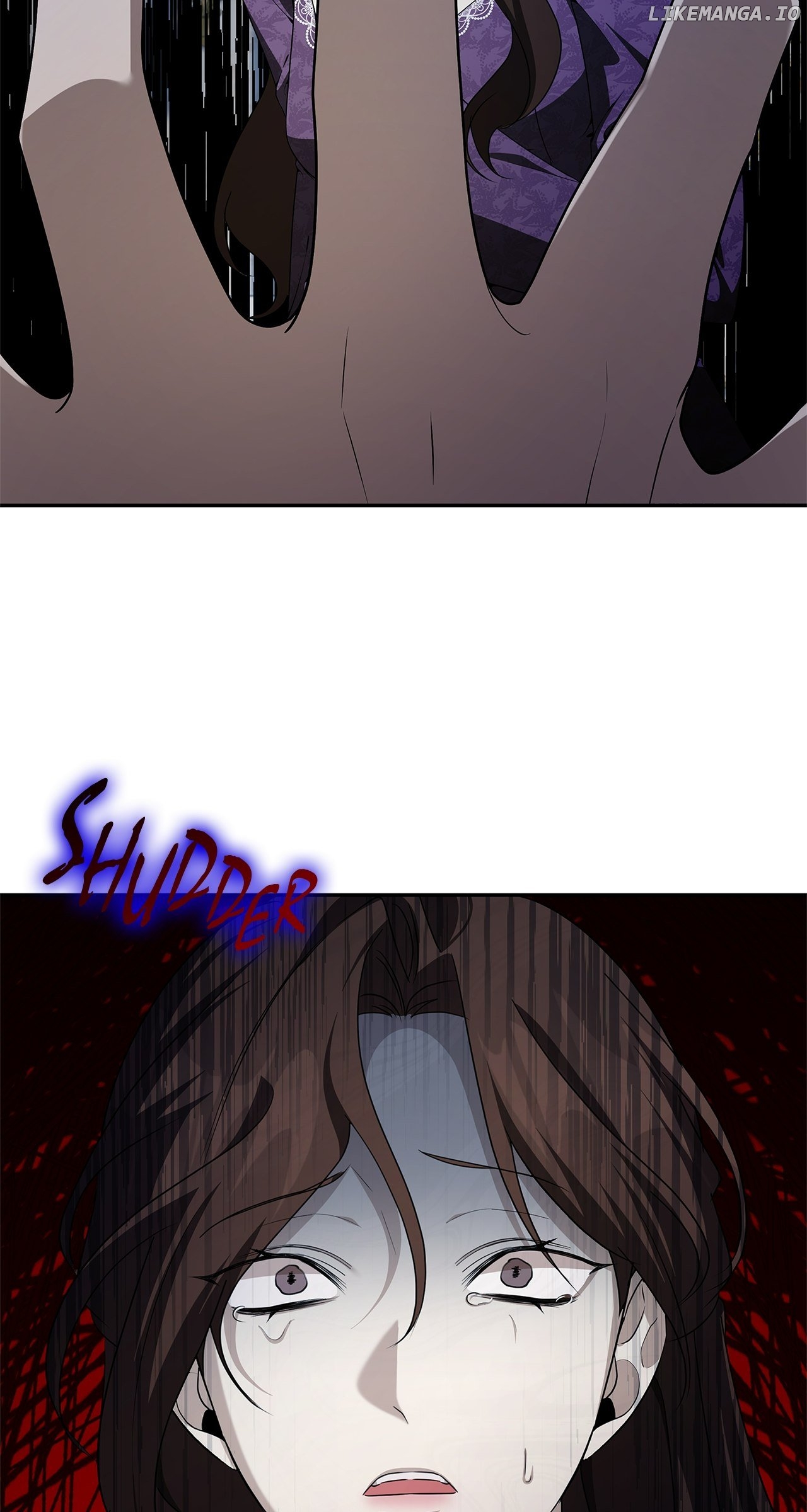 The Fangs That Pierce the Heart Chapter 41 - page 84