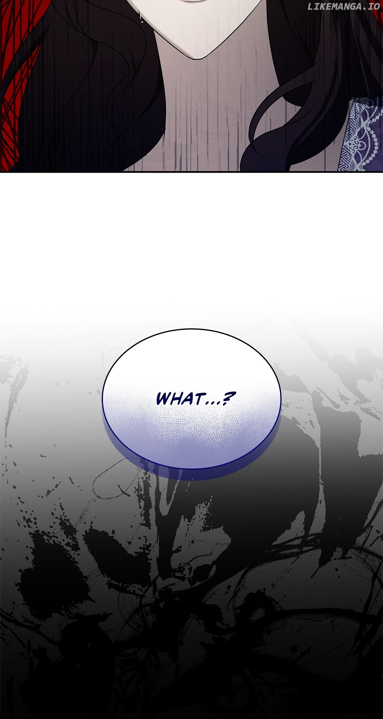 The Fangs That Pierce the Heart Chapter 41 - page 85