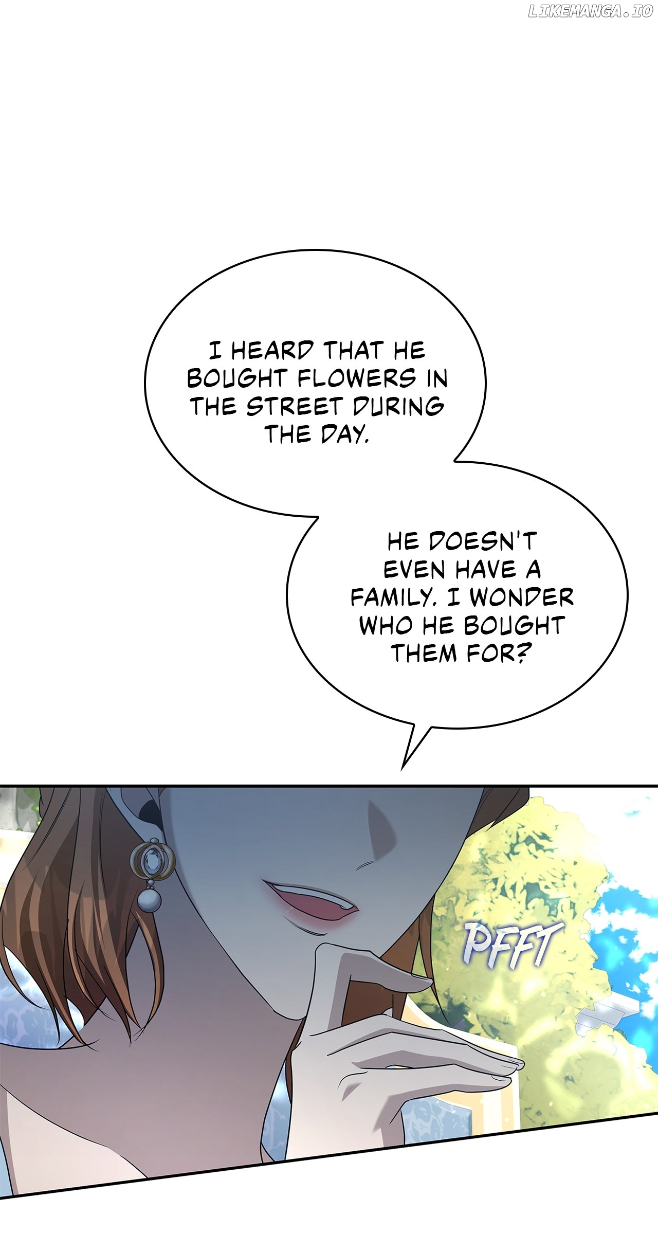 The Fangs That Pierce the Heart Chapter 41 - page 9