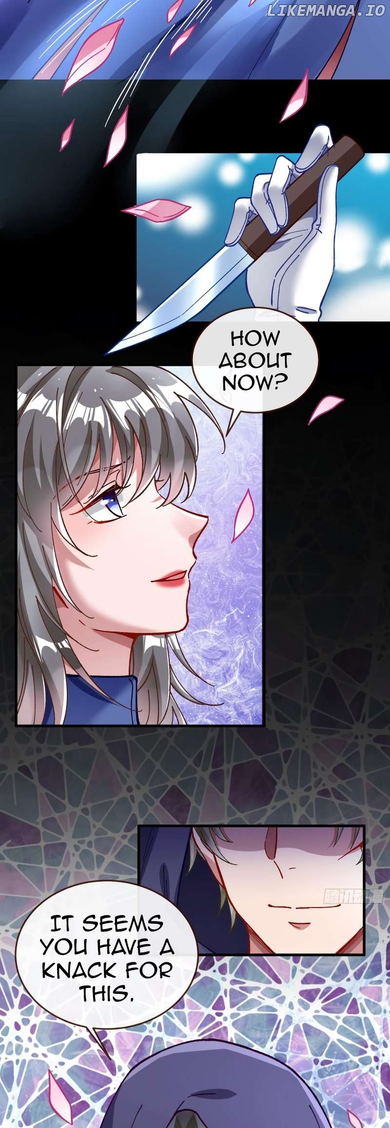 Cheating Men Must Die Chapter 428 - page 21