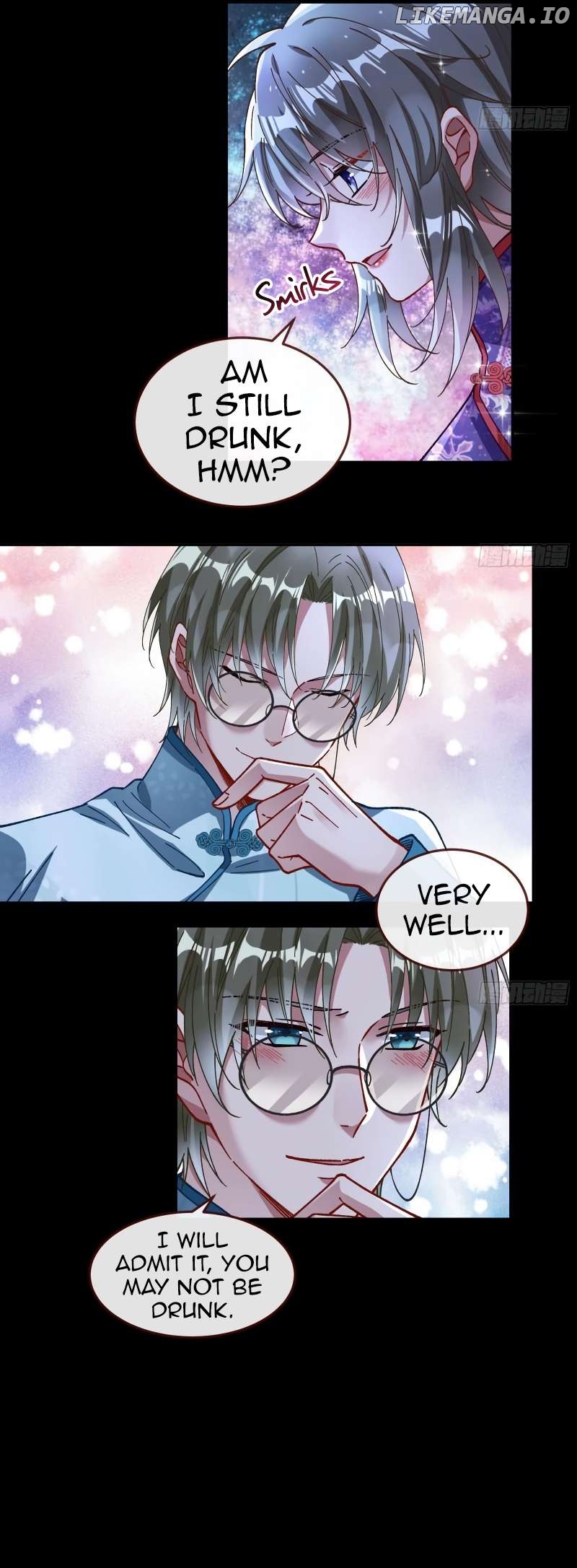 Cheating Men Must Die Chapter 429 - page 12
