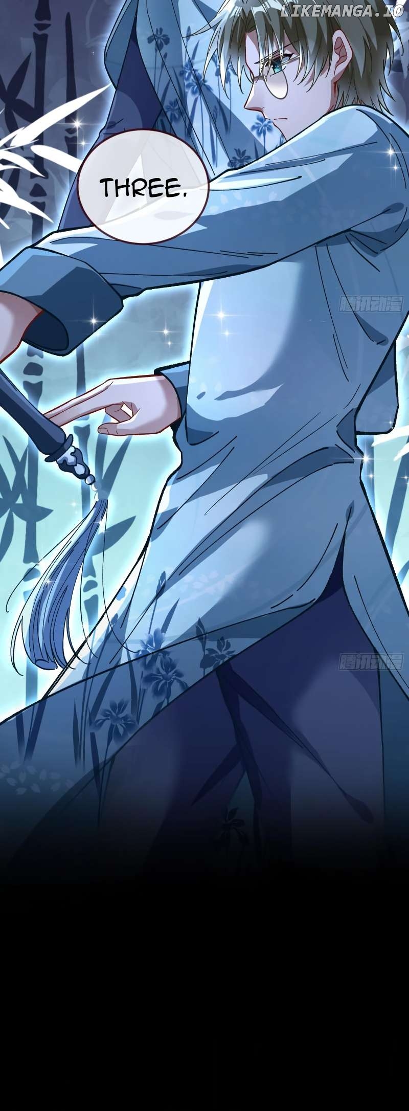 Cheating Men Must Die Chapter 429 - page 16