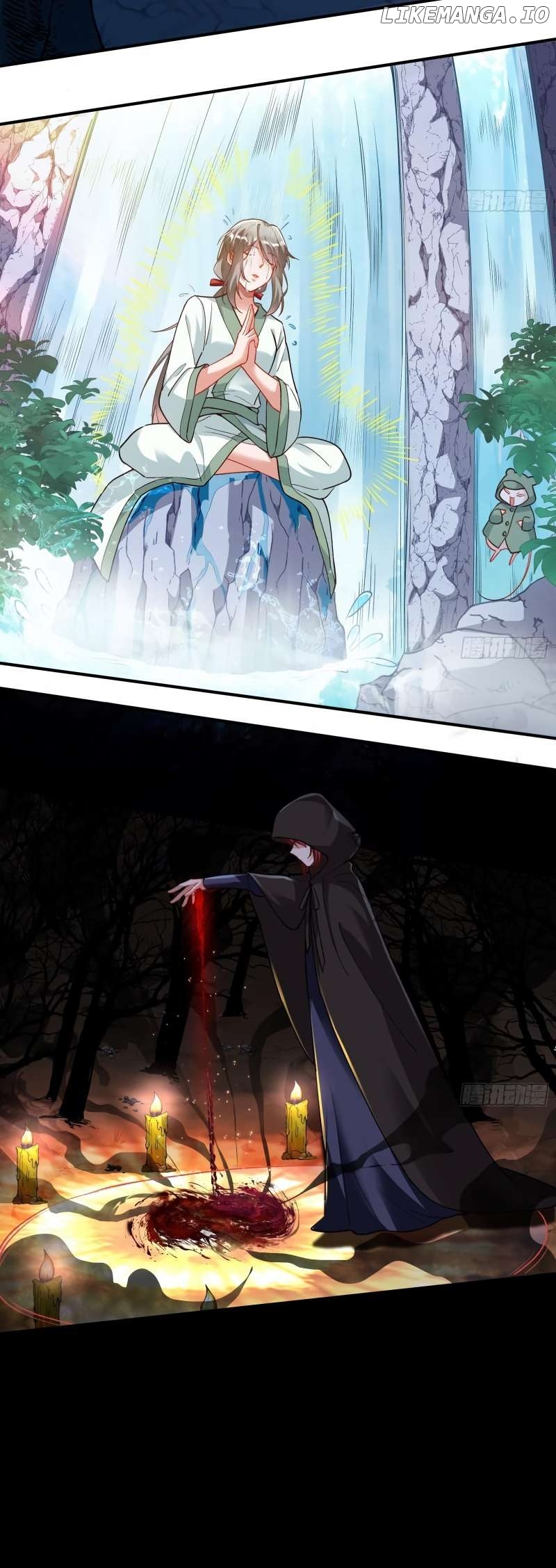 Cheating Men Must Die Chapter 429 - page 3