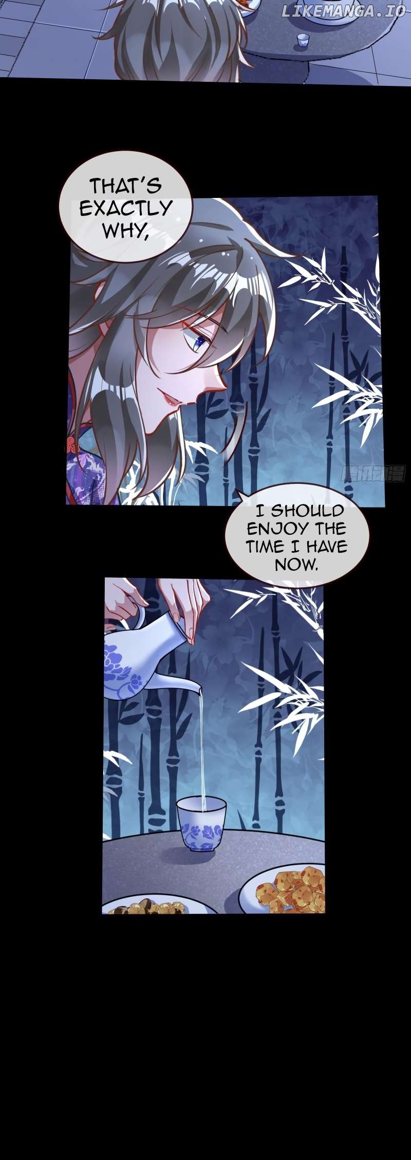 Cheating Men Must Die Chapter 429 - page 5
