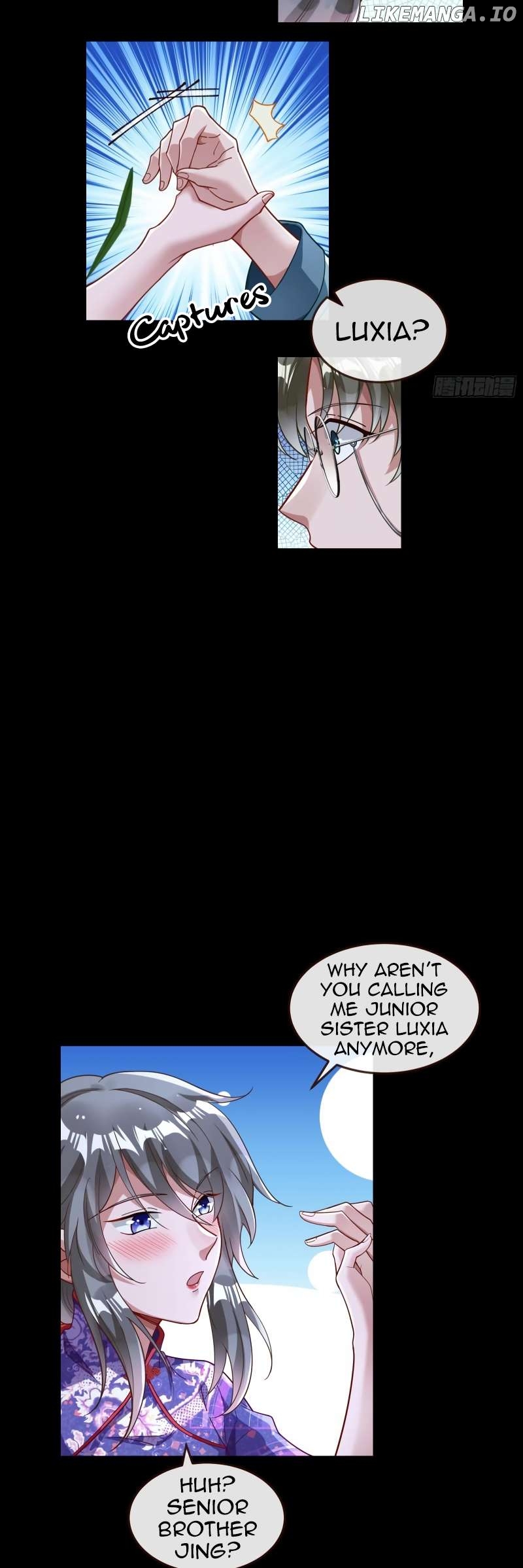 Cheating Men Must Die Chapter 429 - page 9