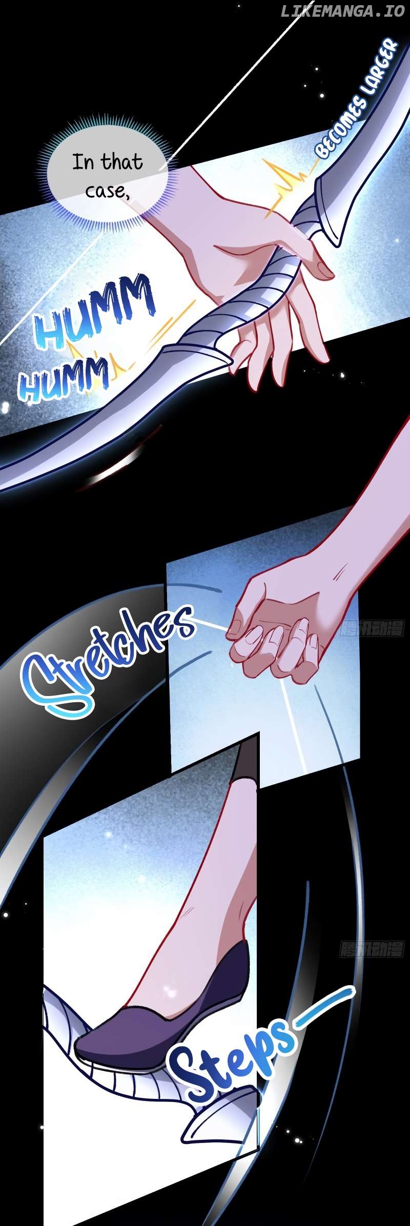 Cheating Men Must Die Chapter 431 - page 20