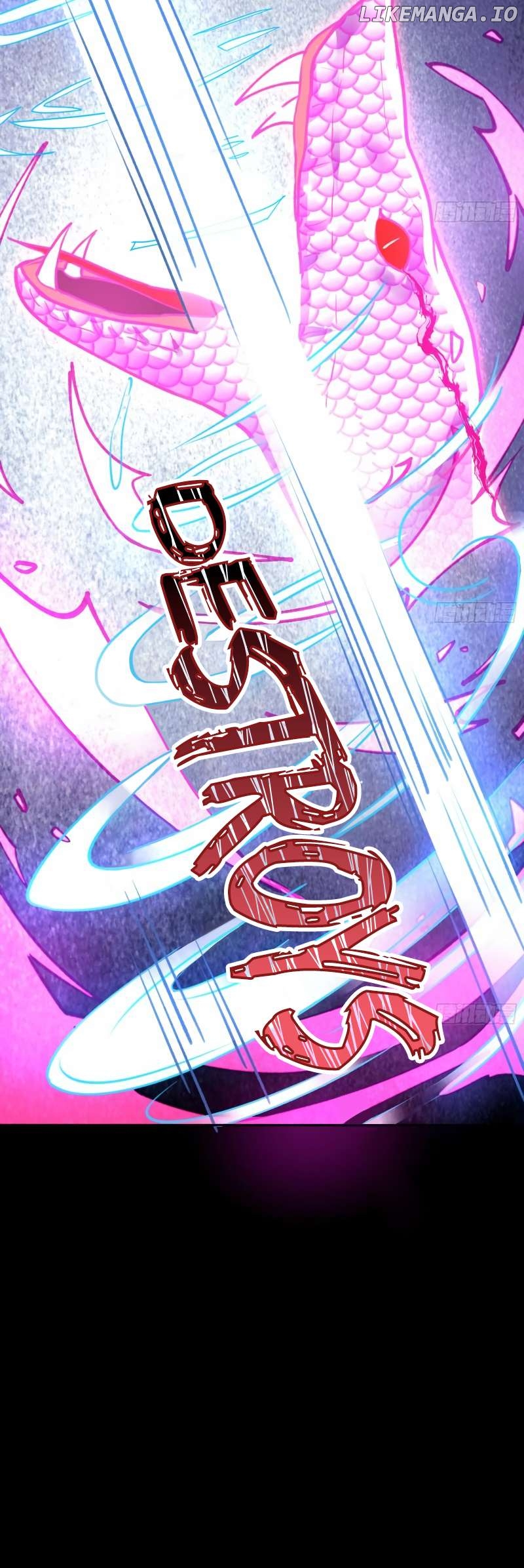 Cheating Men Must Die Chapter 431 - page 24