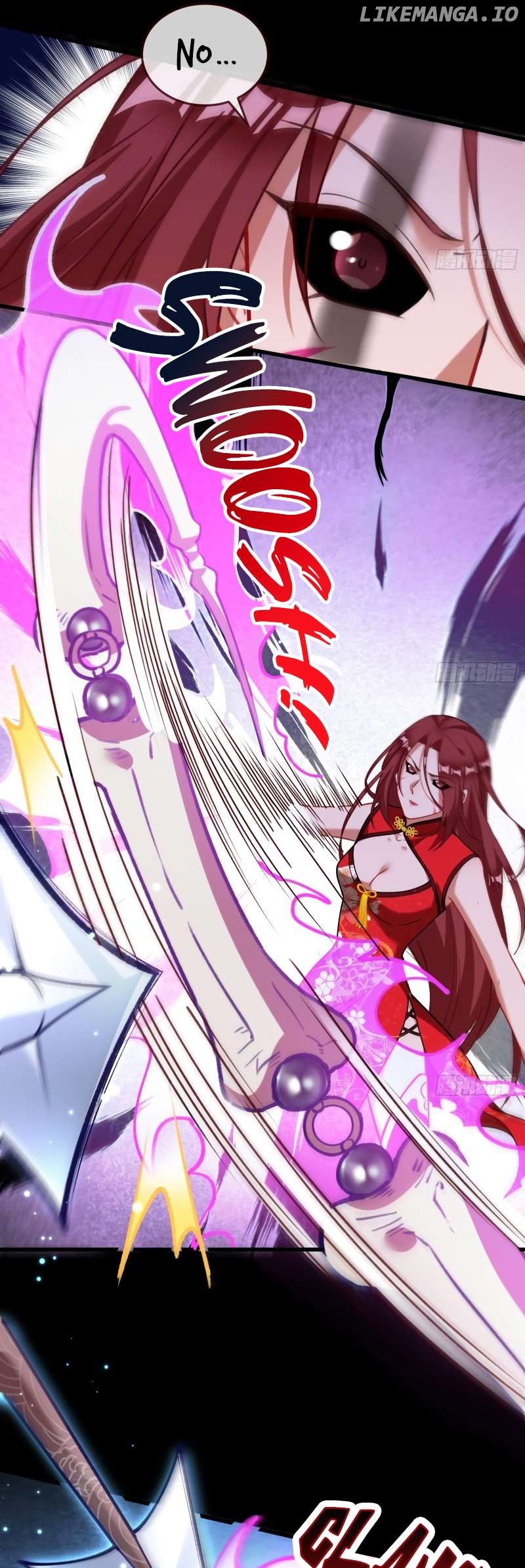 Cheating Men Must Die Chapter 431 - page 25