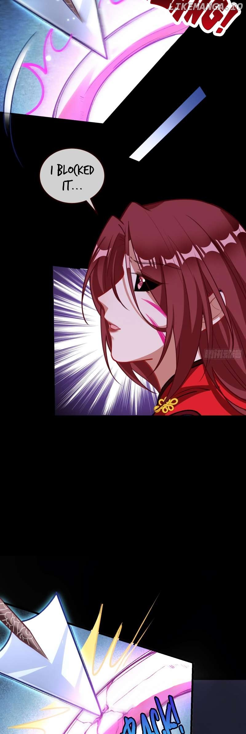 Cheating Men Must Die Chapter 431 - page 26